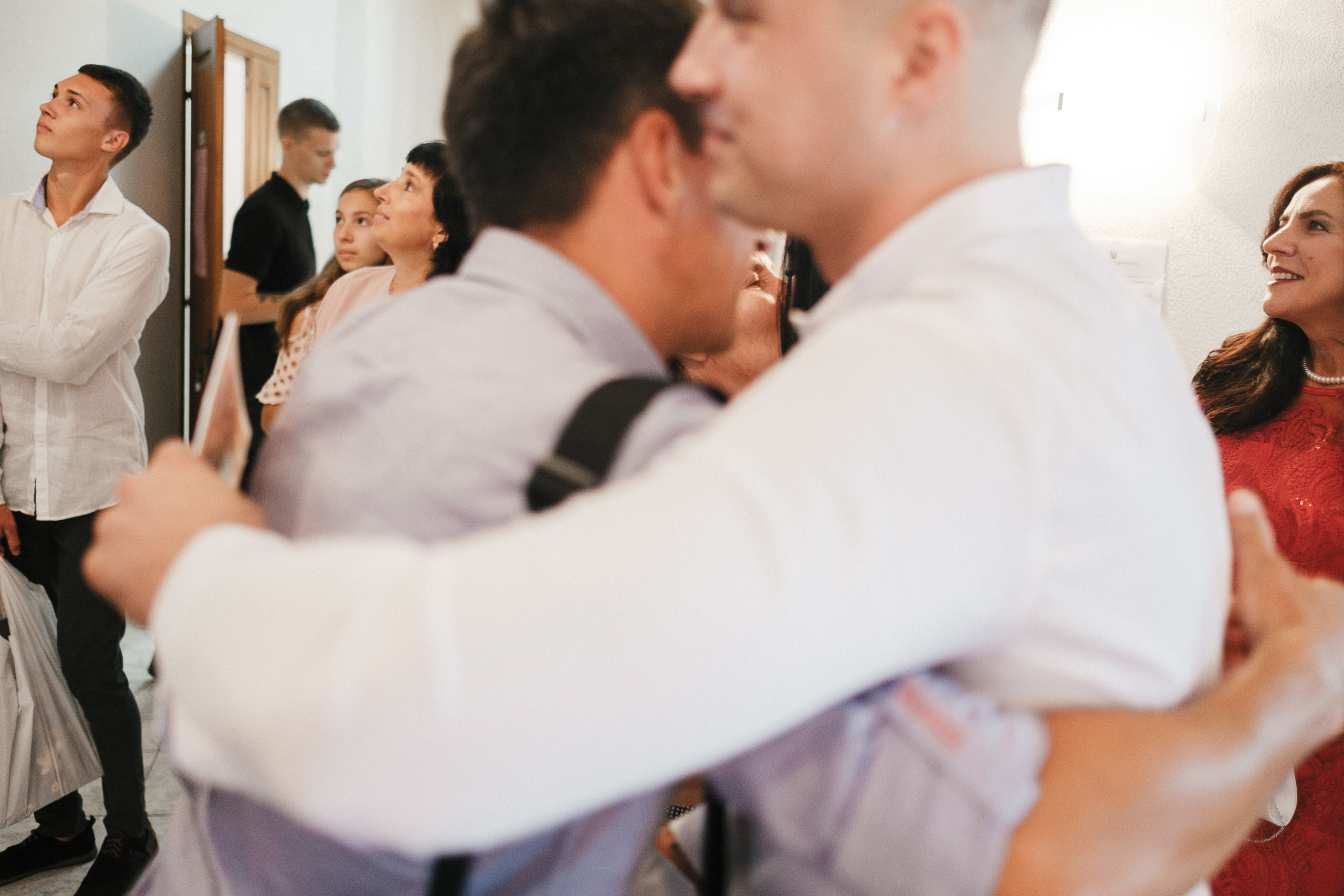 8.08.2018 Вика+Богдан. Ivan Skufinsky — wedding and family photographer in Vancouver