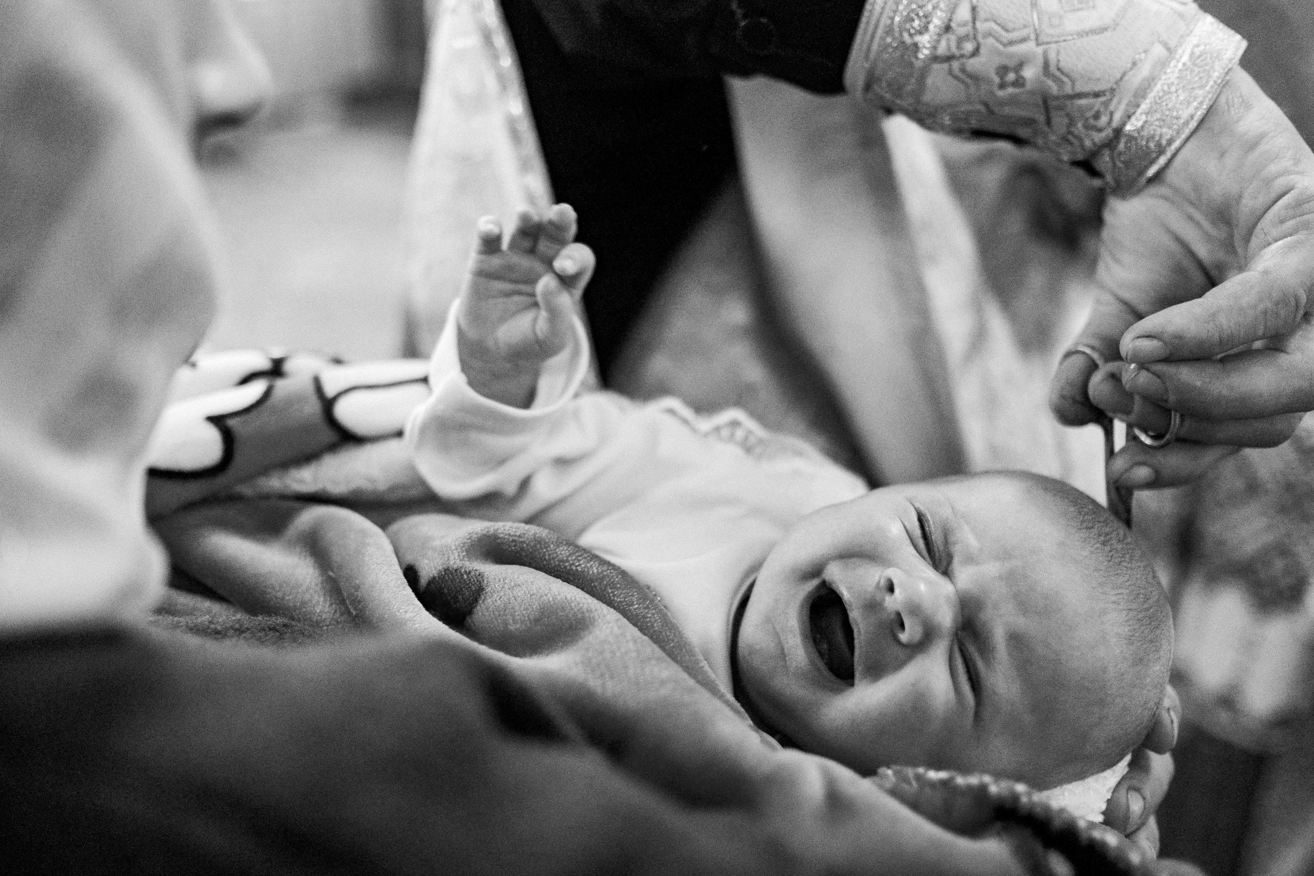 Хрестини 14.10.2018. Ivan Skufinsky — wedding and family photographer in Vancouver