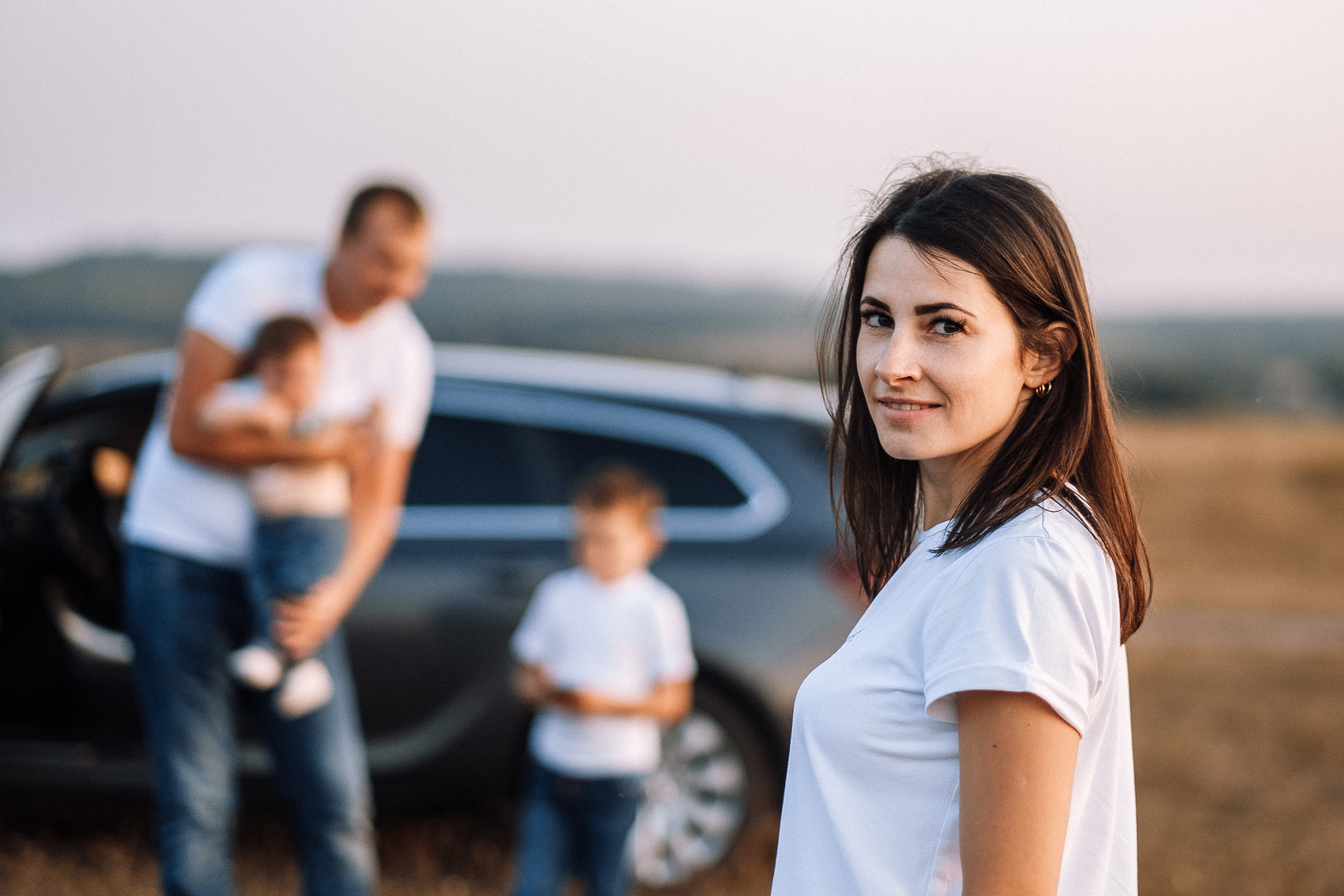 FamilyStory Ira+Kolya+Artem+Yaroslav. Ivan Skufinsky — wedding and family photographer in Vancouver