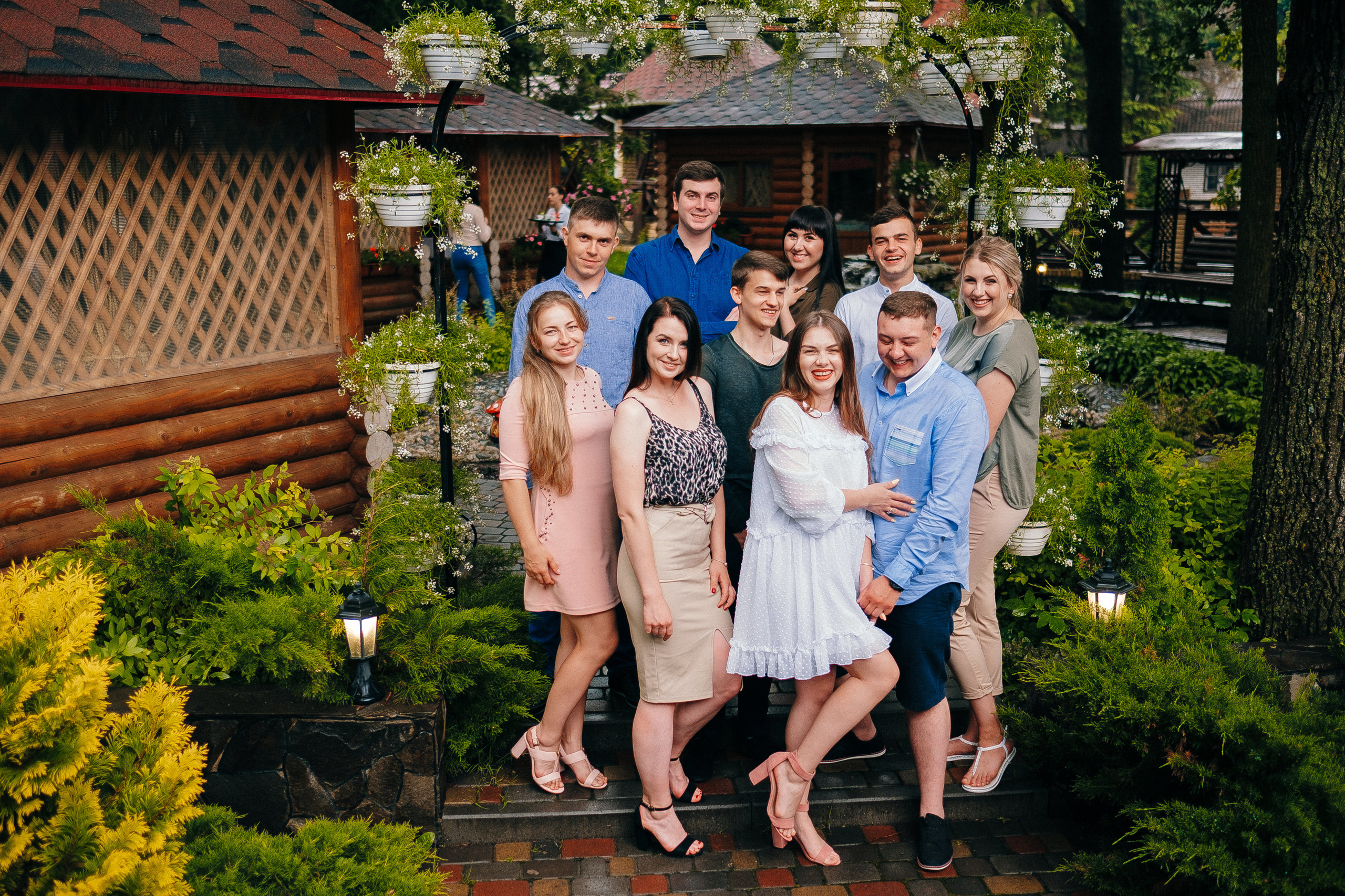 День Народження Даниїл 2019. Ivan Skufinsky — wedding and family photographer in Vancouver