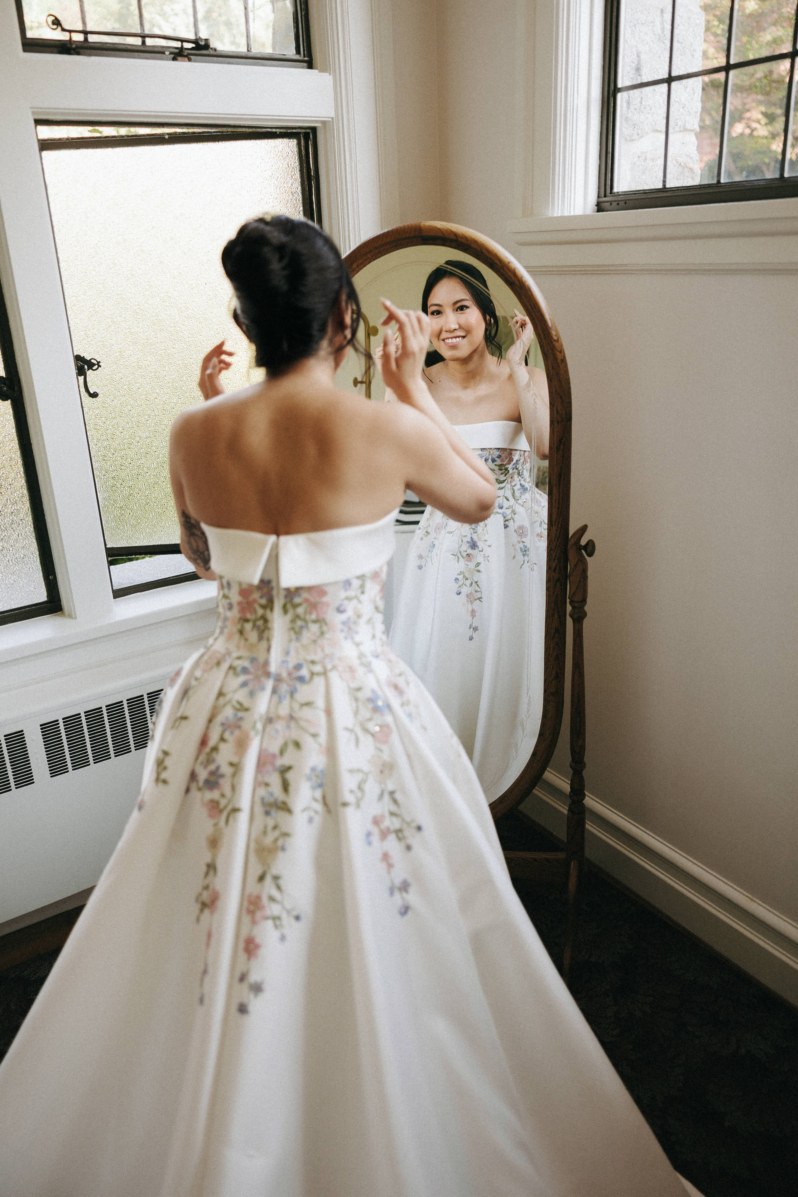 Cecil Green Park House Wedding Photographer & Videographer Vancouver