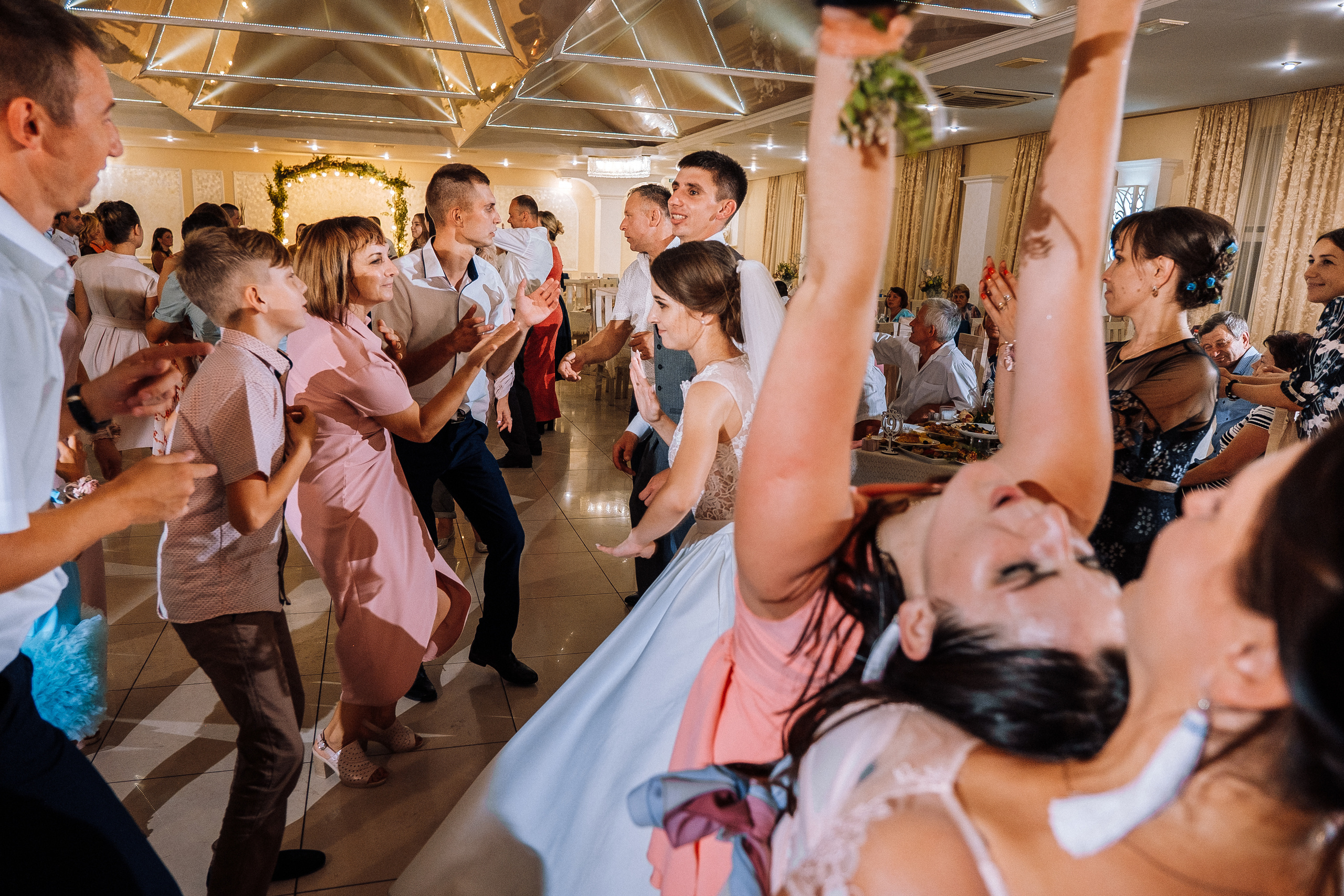 Pre wedding story 31.08.2019. Ivan Skufinsky — wedding and family photographer in Vancouver