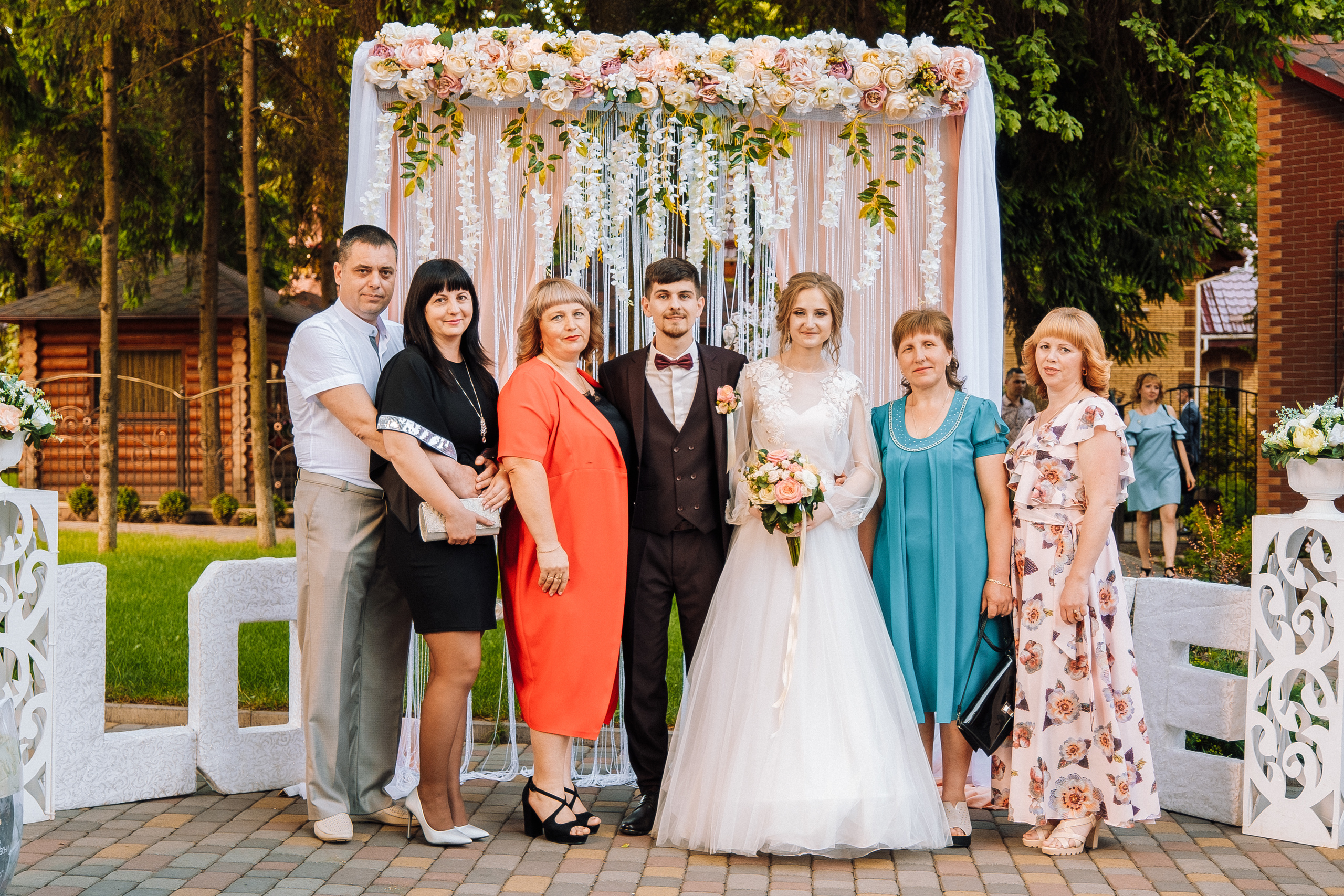 Wedding Story 2.06.2019. Ivan Skufinsky — wedding and family photographer in Vancouver