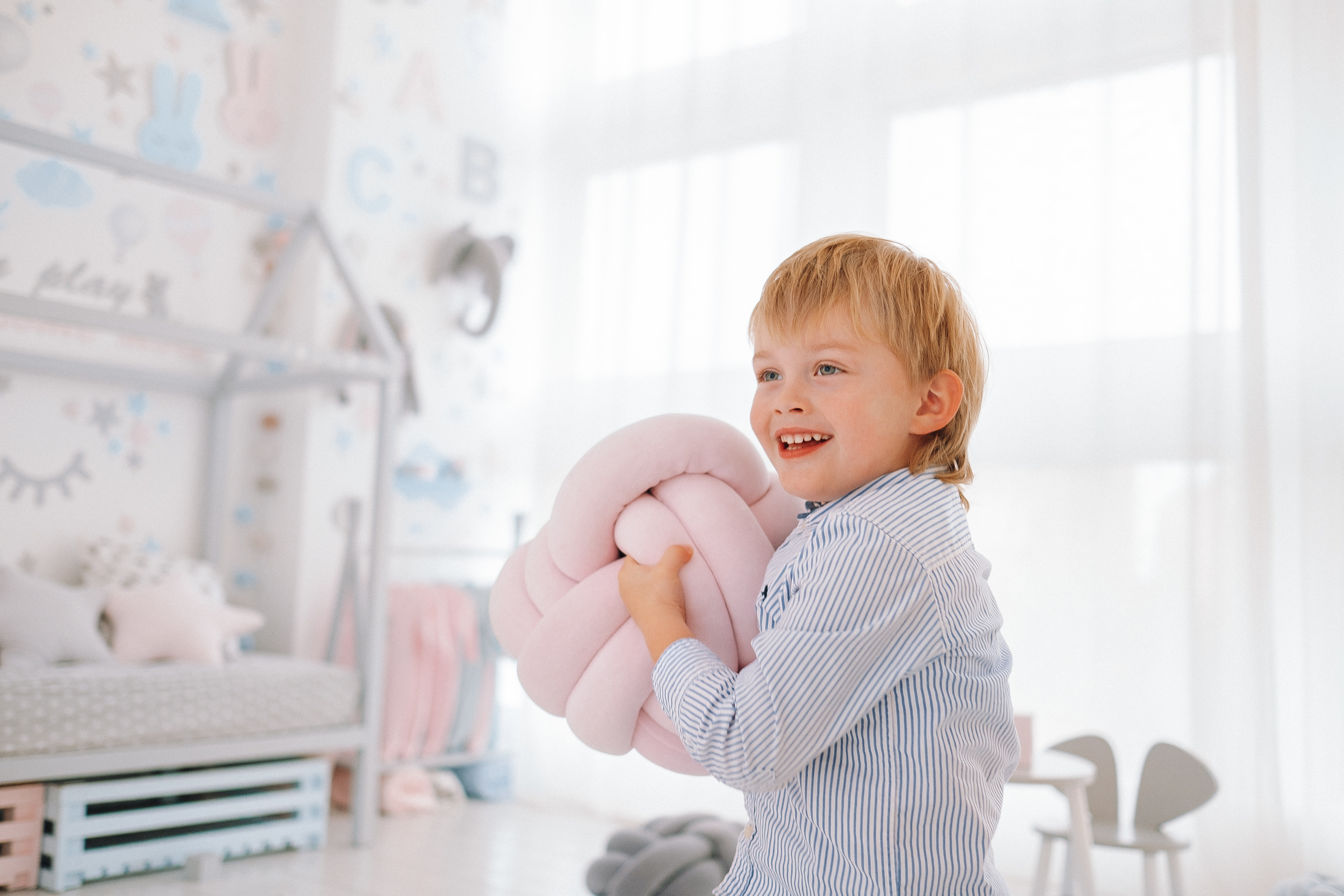 Family Story. Ivan Skufinsky — wedding and family photographer in Vancouver