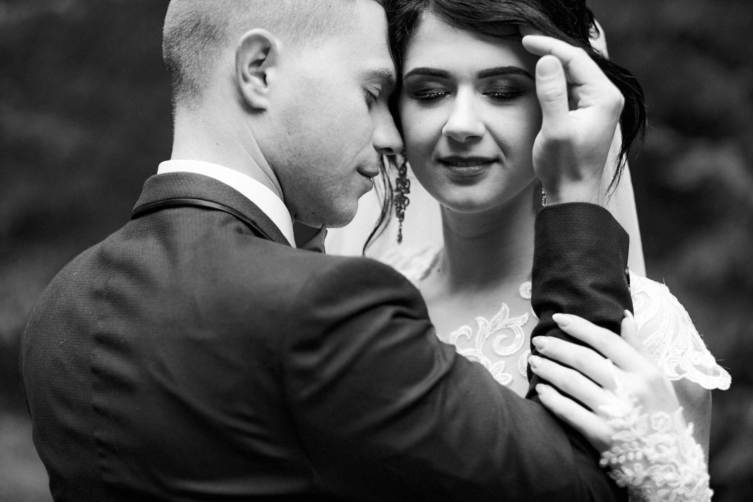 29.09.2018 Wedding Story. Ivan Skufinsky — wedding and family photographer in Vancouver