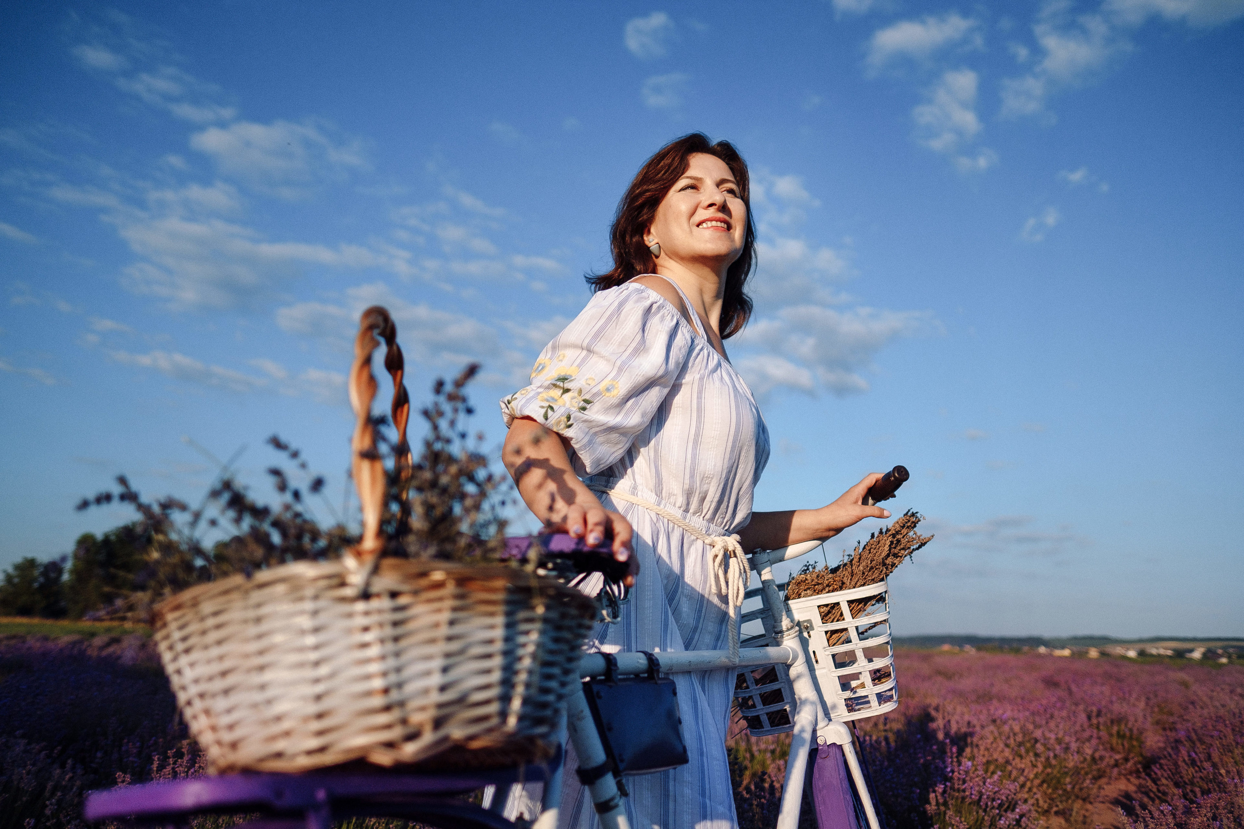 LaVANda. Ivan Skufinsky — wedding and family photographer in Vancouver