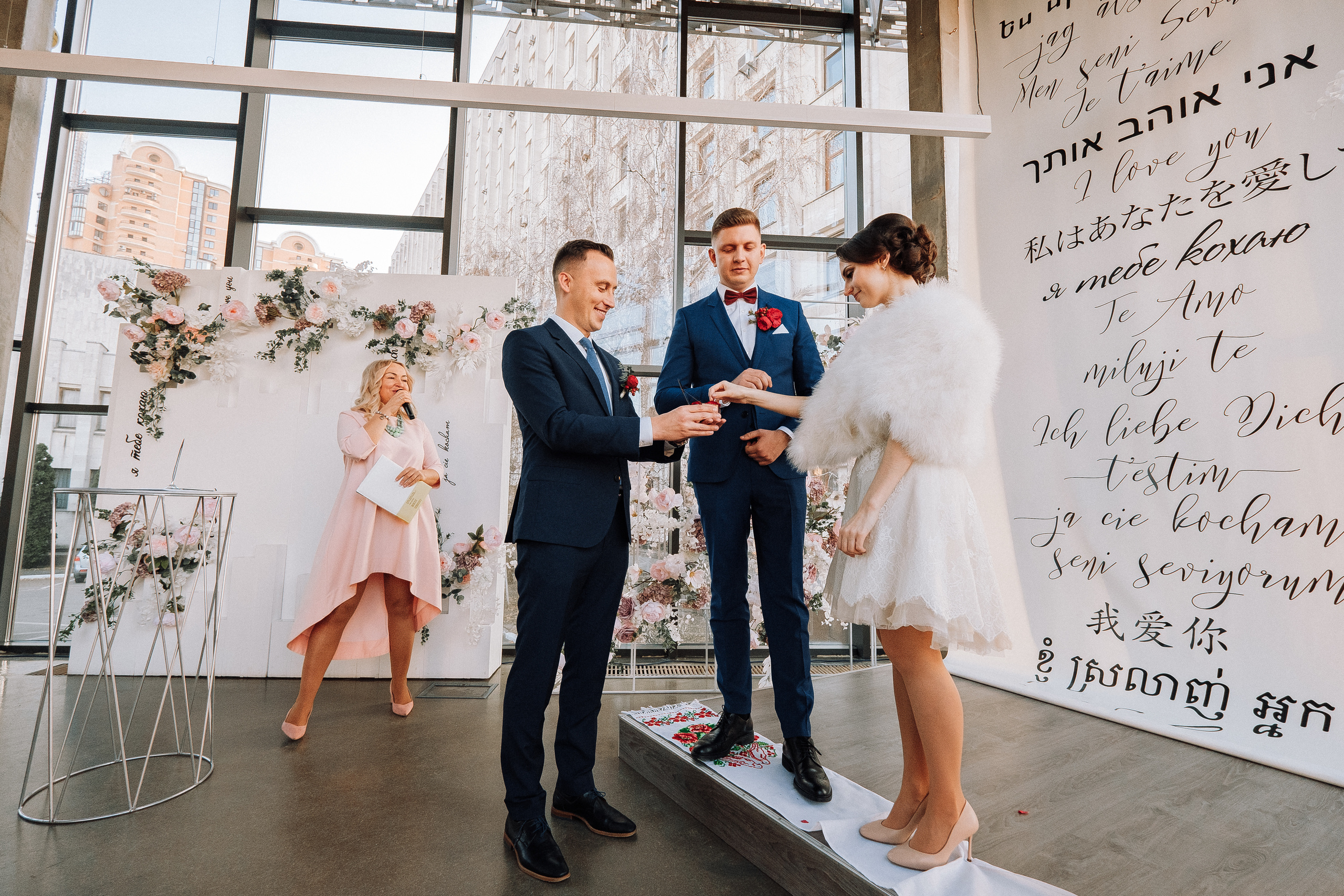 Alexandr+Anastasia 24.11.2019. Ivan Skufinsky — wedding and family photographer in Vancouver