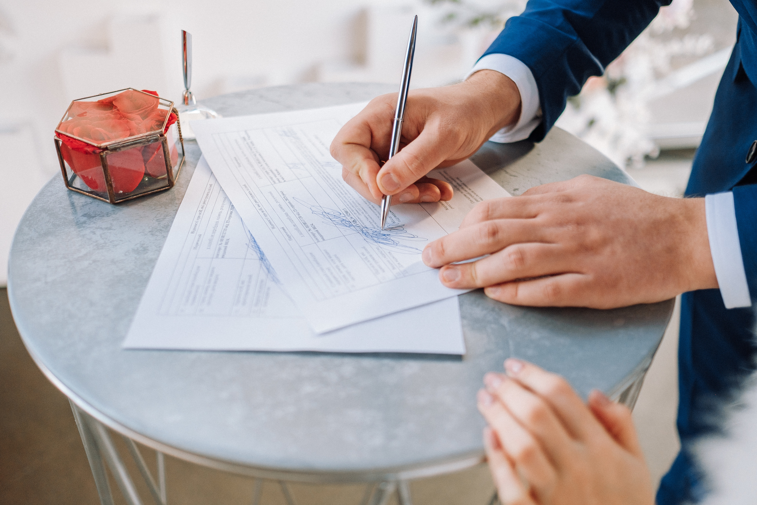 Alexandr+Anastasia 24.11.2019 WeddingStory. Ivan Skufinsky — wedding and family photographer in Vancouver