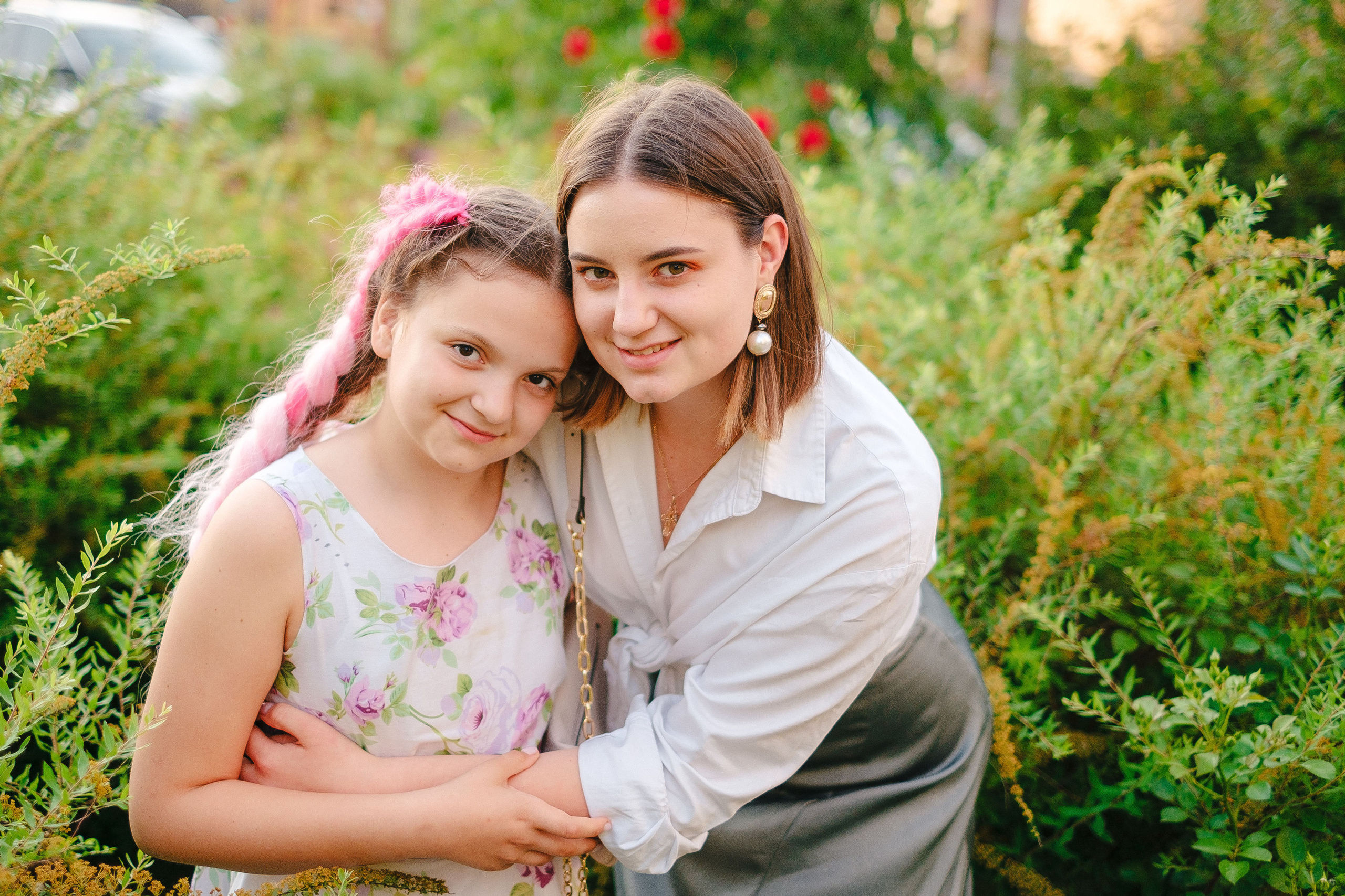 Счастье. Ivan Skufinsky — wedding and family photographer in Vancouver