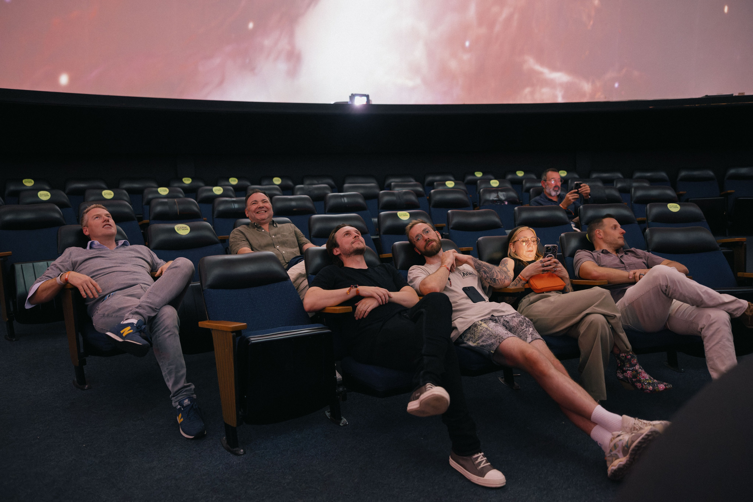 Spase Centre Event Vancouver. Ivan Skufinsky — wedding and family photographer in Vancouver