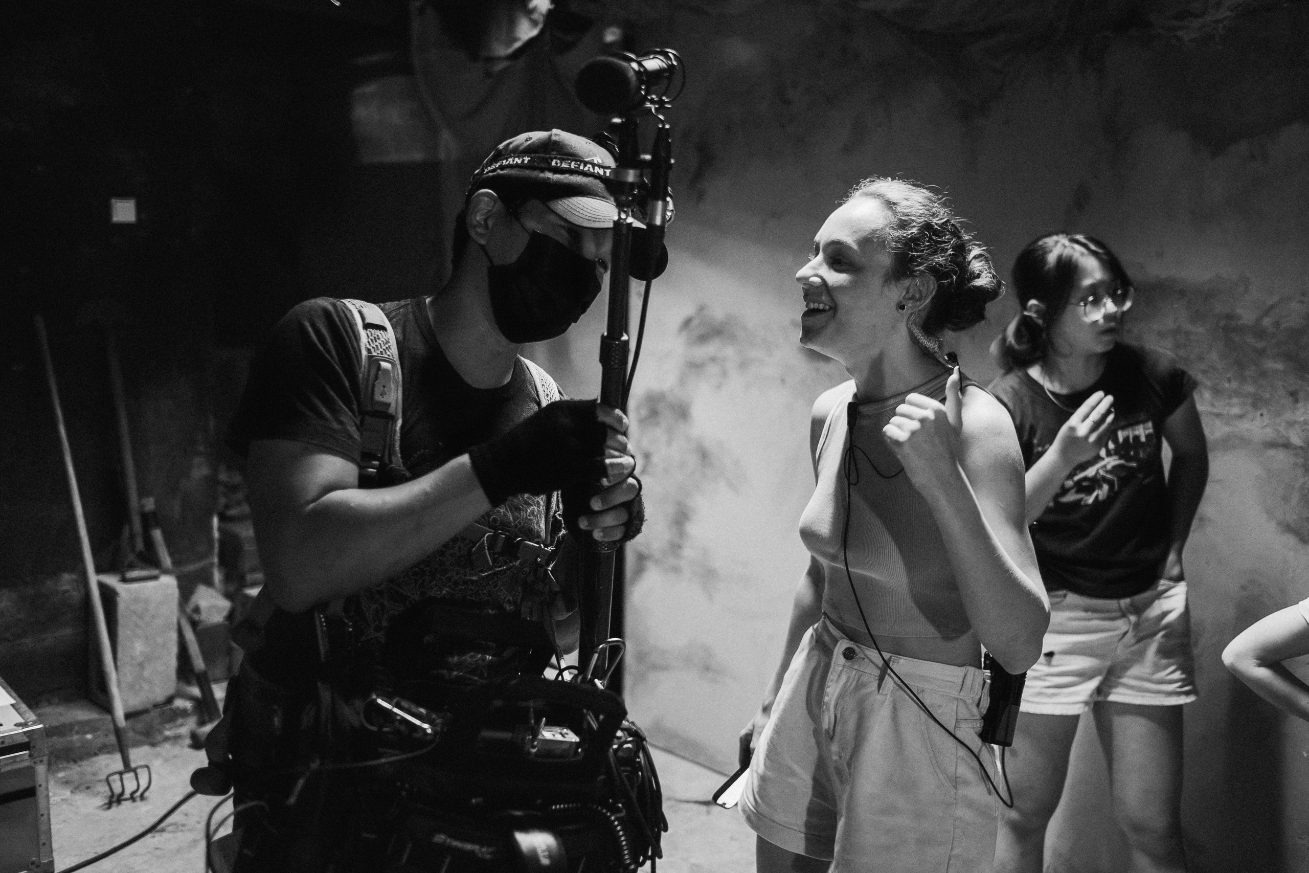 BTS -=NIGHT ROUTINE=- 2024. Ivan Skufinsky — wedding and family photographer in Vancouver