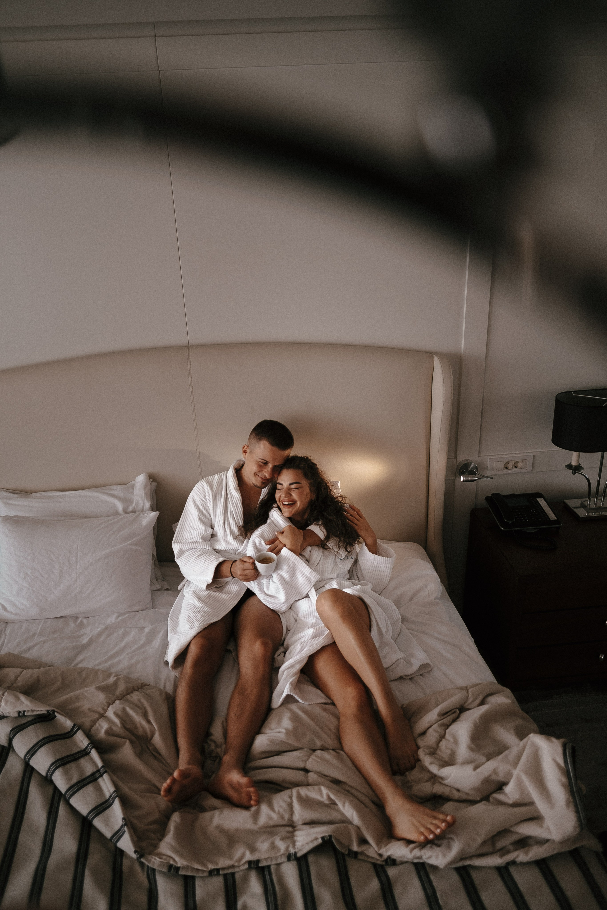 Evgeniy & Daria. Ivan Skufinsky — wedding and family photographer in Vancouver