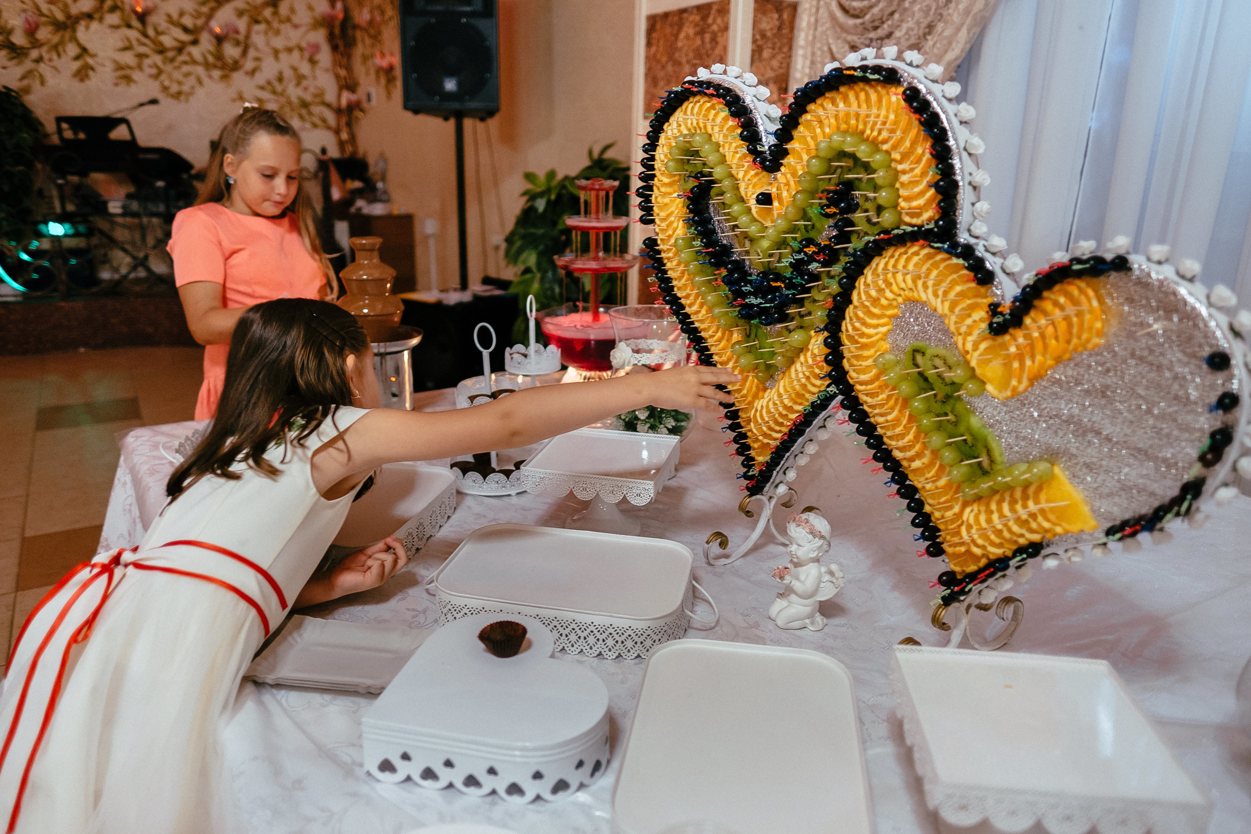 4.08.2018 Wedding Day. Ivan Skufinsky — wedding and family photographer in Vancouver