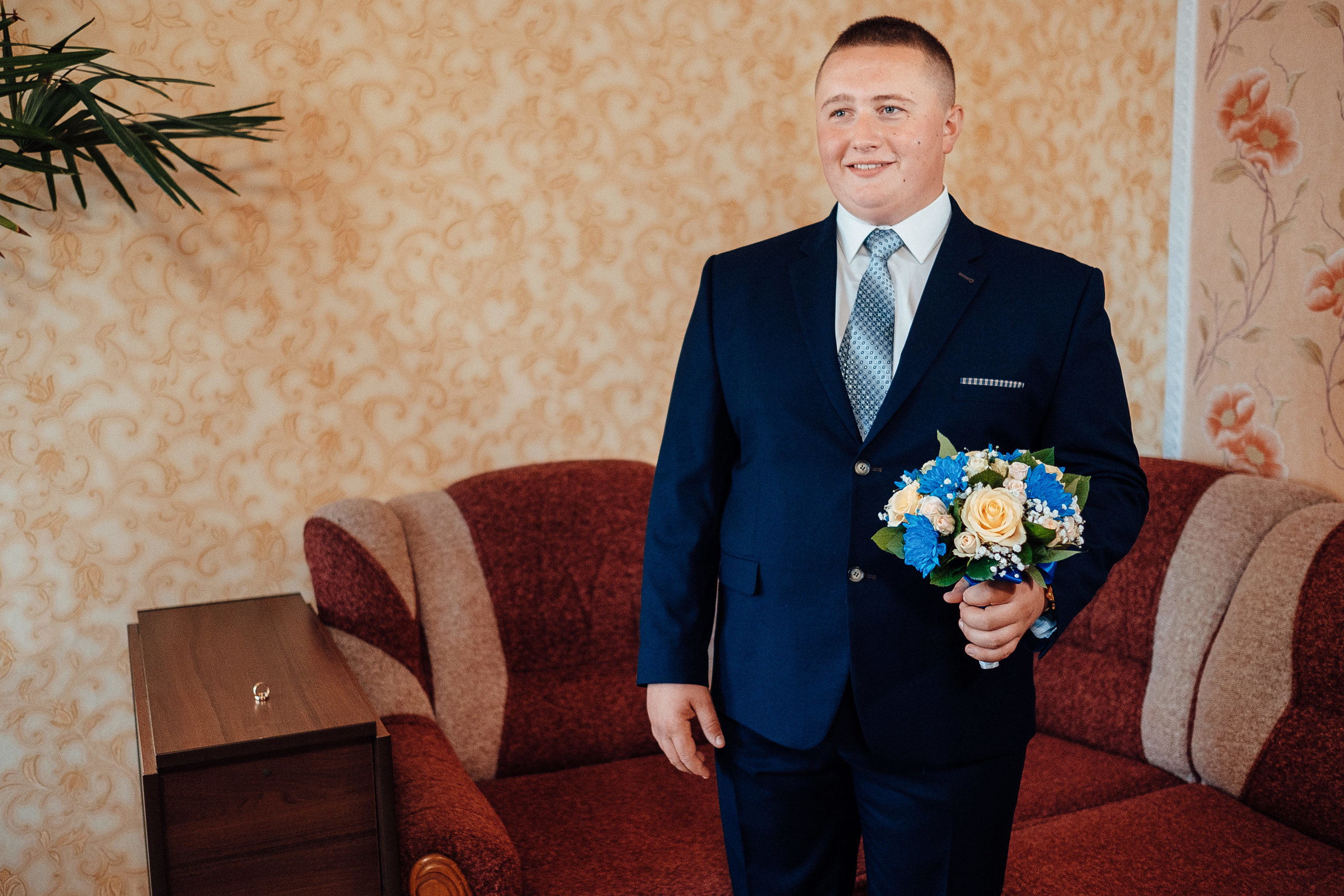 7.10.2018. Ivan Skufinsky — wedding and family photographer in Vancouver