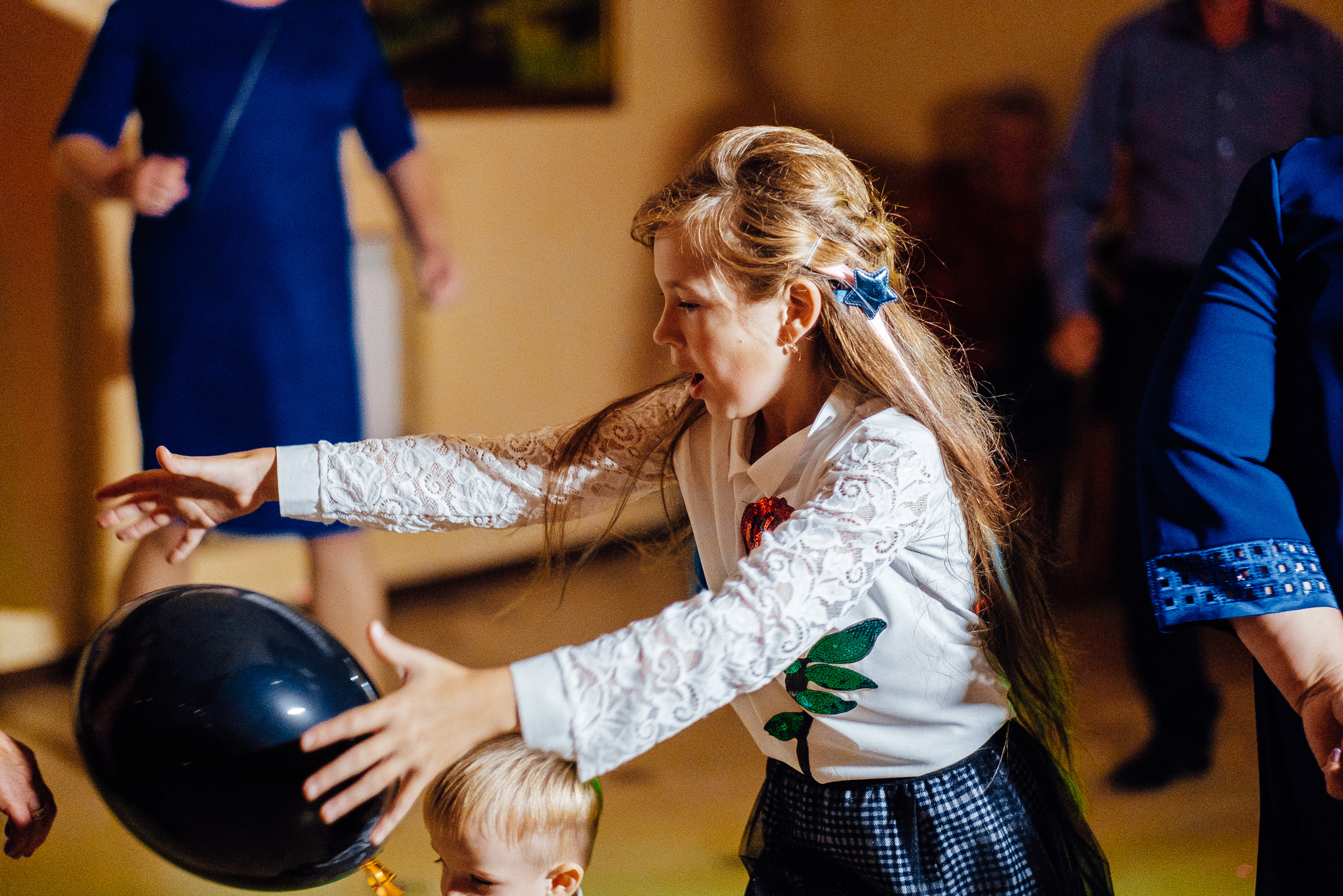 28.09.2018 Wedding Story. Ivan Skufinsky — wedding and family photographer in Vancouver