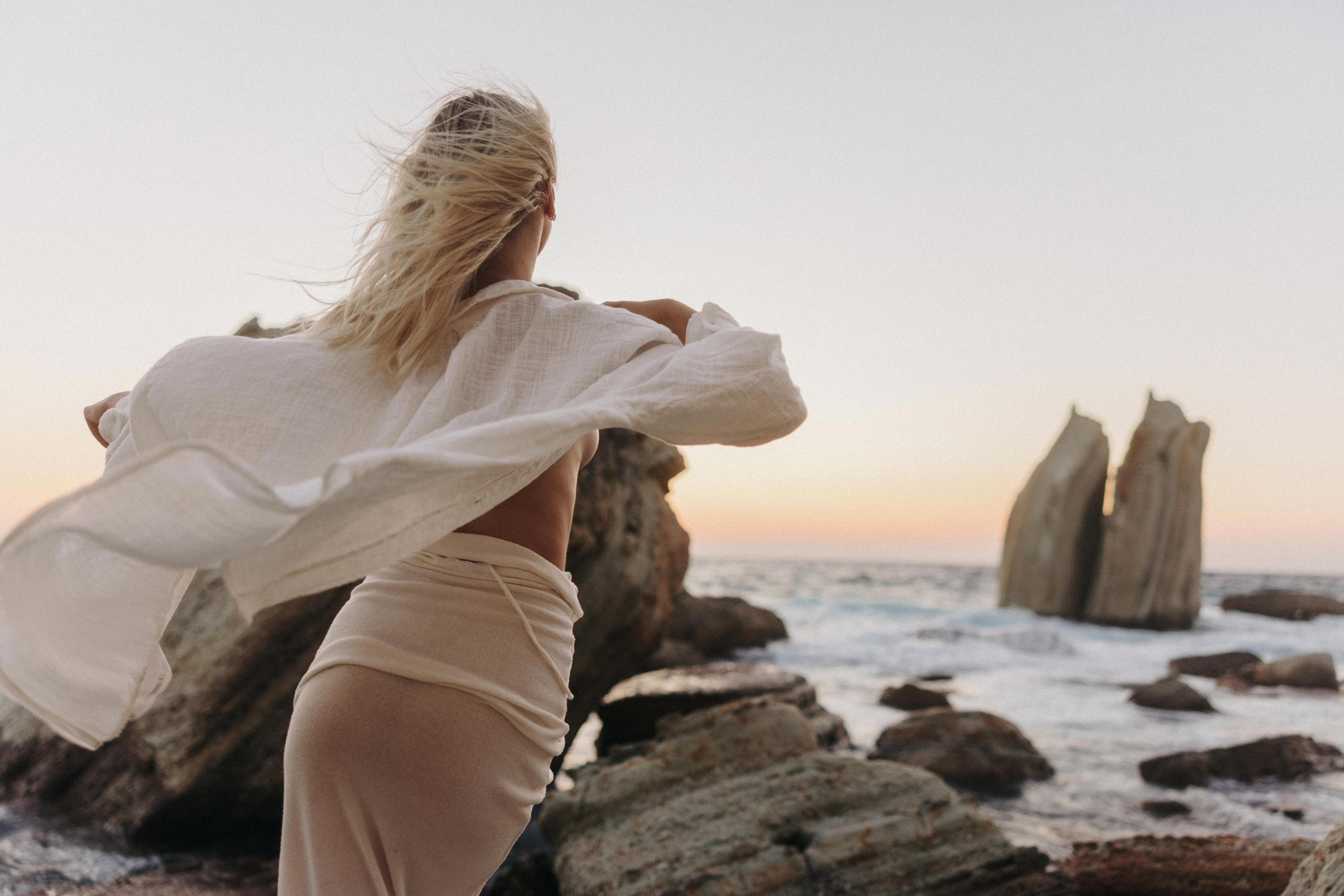 Kate. Yeni Foca. Ivan Skufinsky — wedding and family photographer in Vancouver