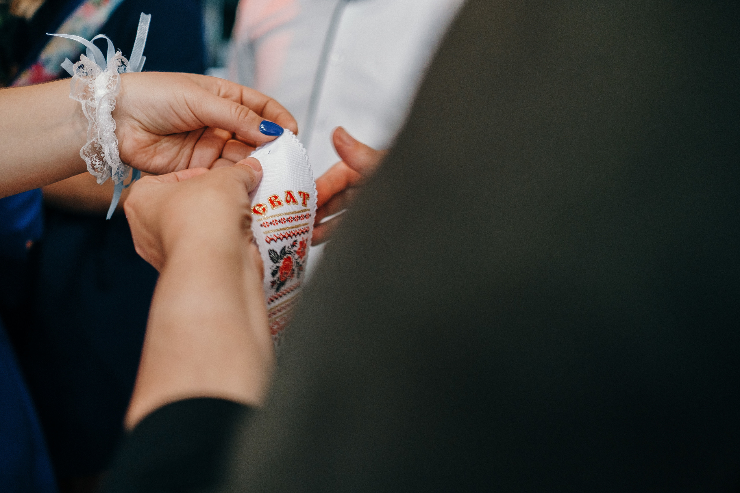 Дмитрий+Наташа 22.09.2018. Ivan Skufinsky — wedding and family photographer in Vancouver