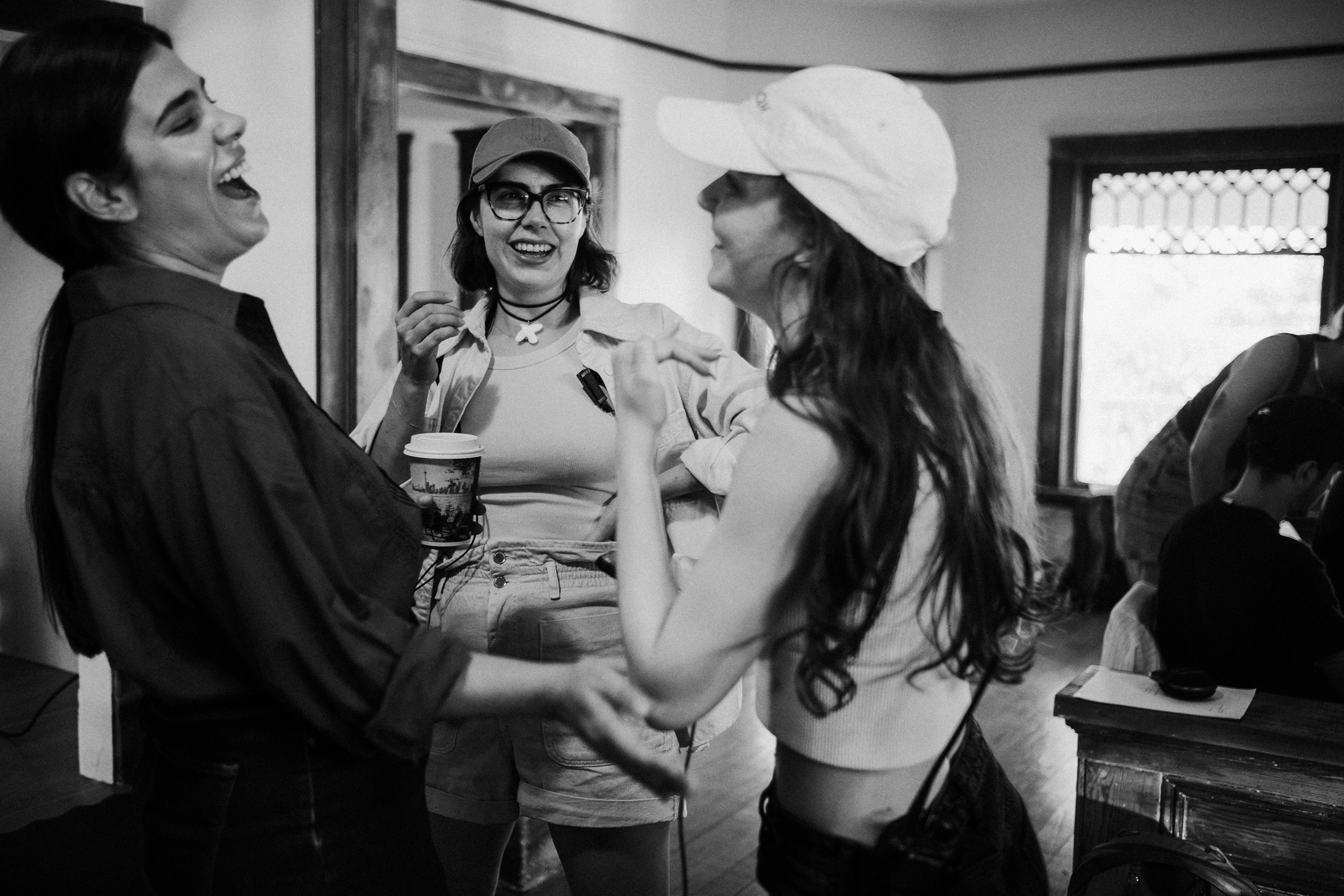 BTS -=NIGHT ROUTINE=- 2024. Ivan Skufinsky — wedding and family photographer in Vancouver