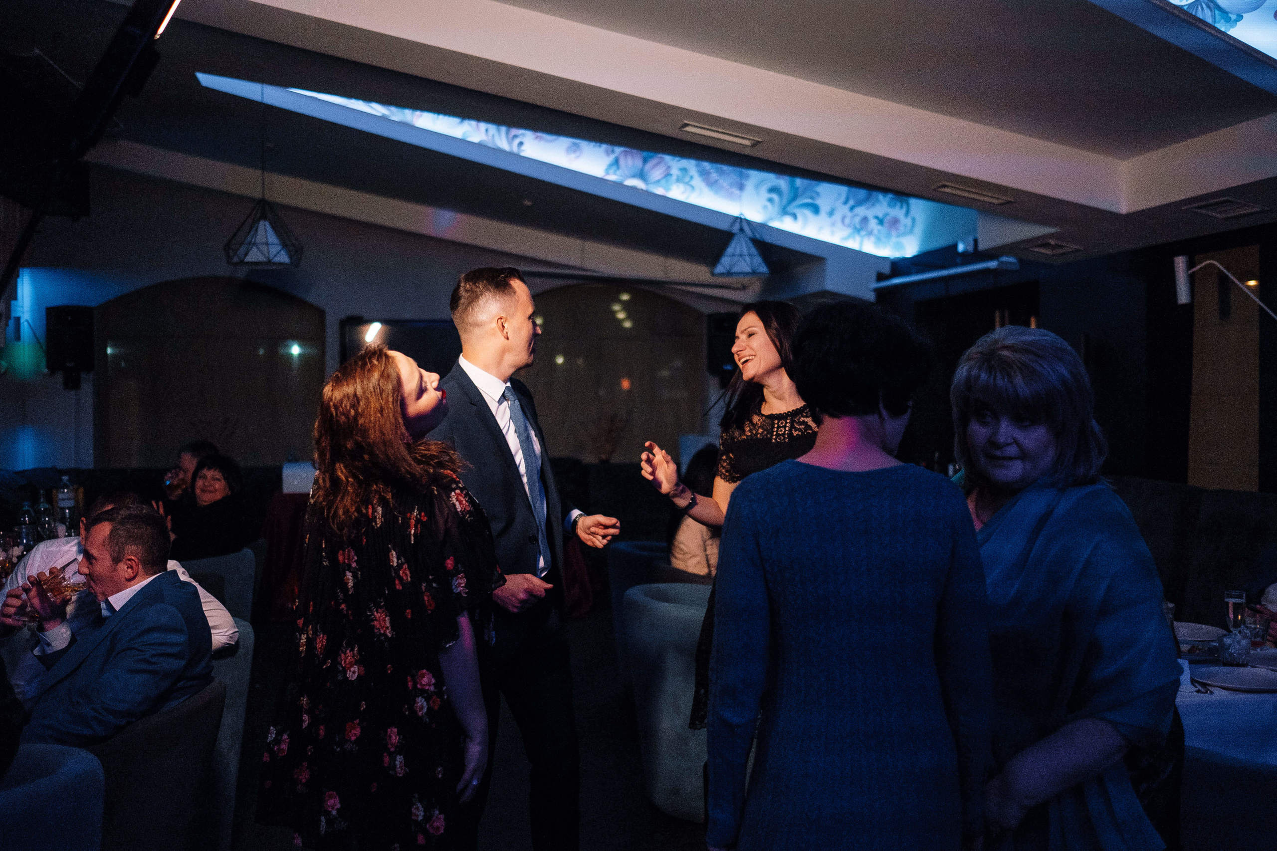 Alexandr+Anastasia 24.11.2019 WeddingStory. Ivan Skufinsky — wedding and family photographer in Vancouver