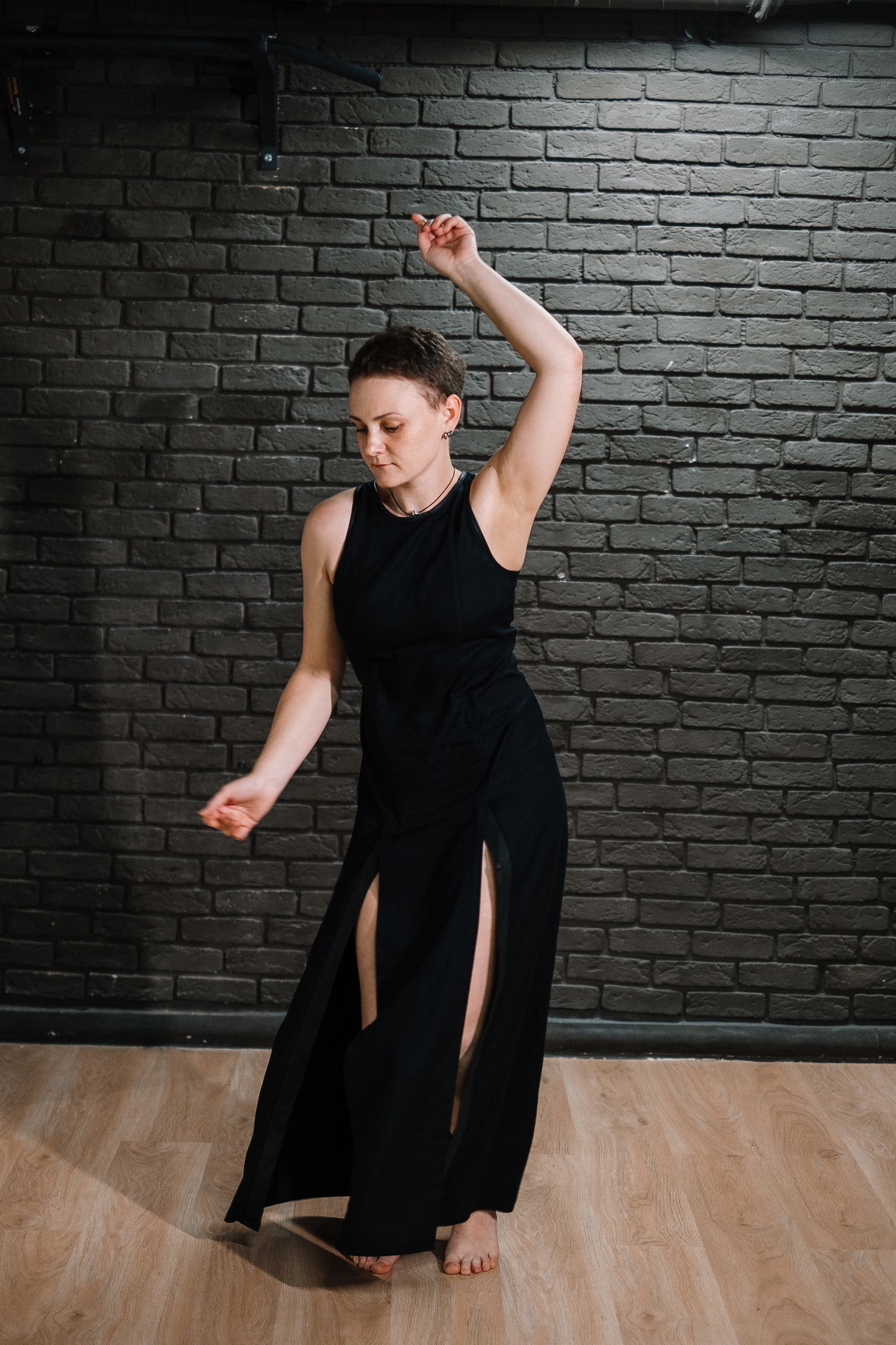 Dance. Ivan Skufinsky — wedding and family photographer in Vancouver