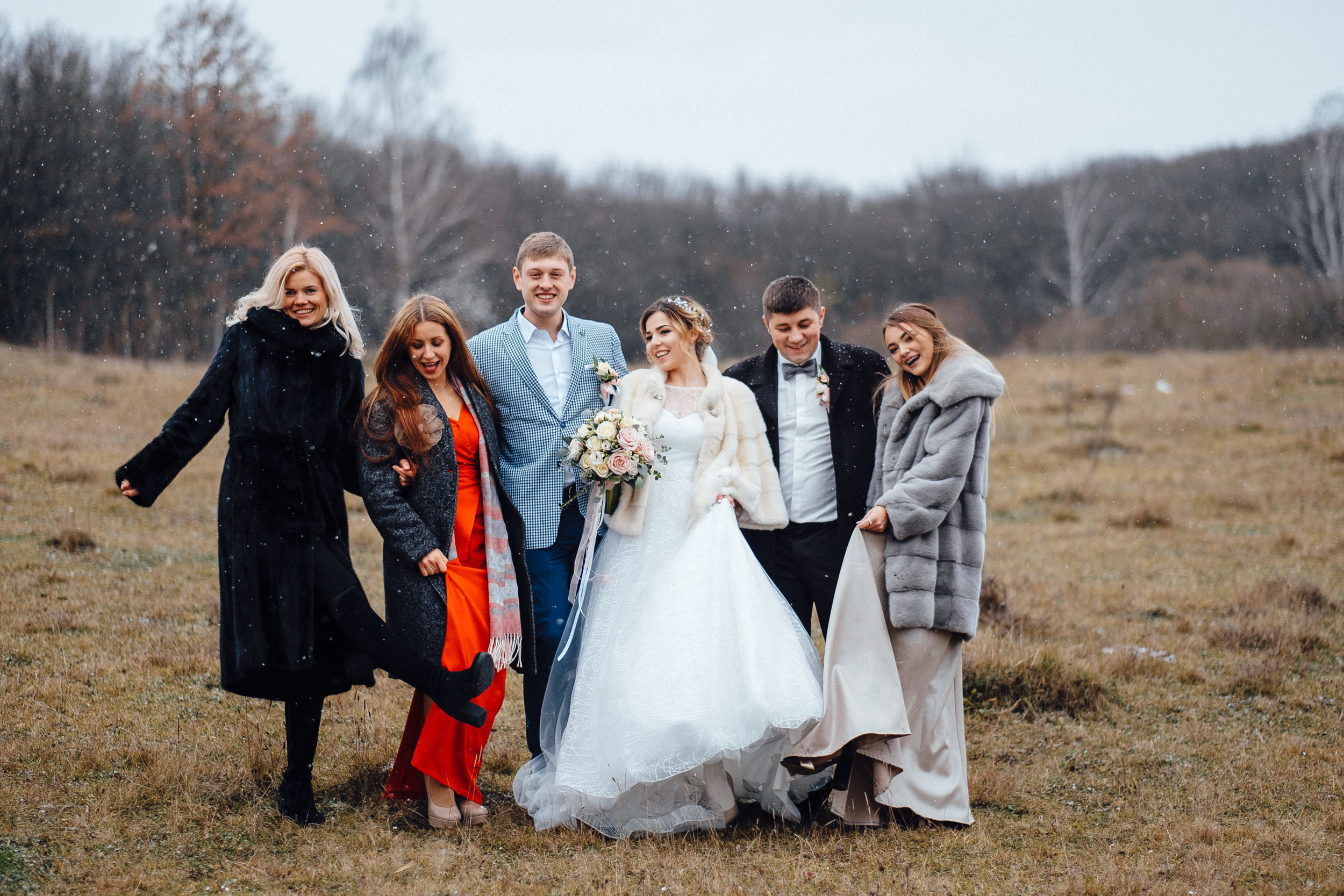 17.11.2018. Ivan Skufinsky — wedding and family photographer in Vancouver