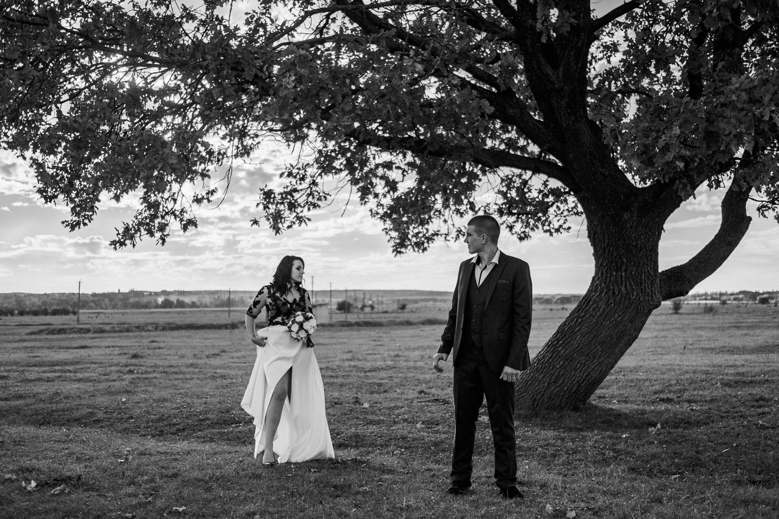 28.09.2018 Wedding Story. Ivan Skufinsky — wedding and family photographer in Vancouver