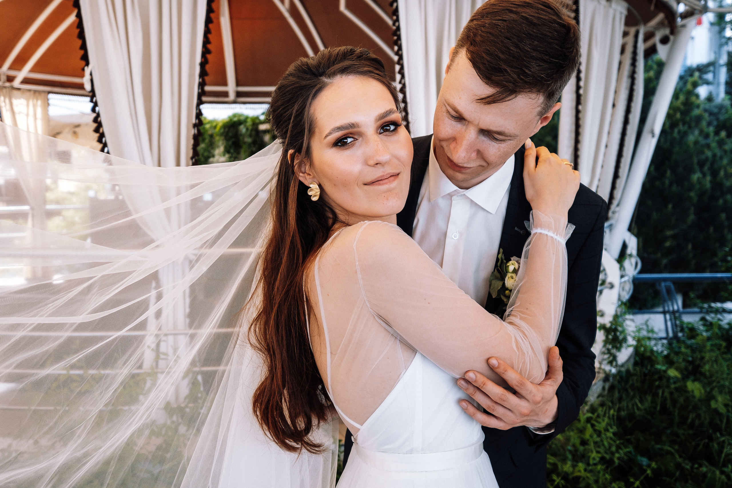 Вика+Максим. Ivan Skufinsky — wedding and family photographer in Vancouver