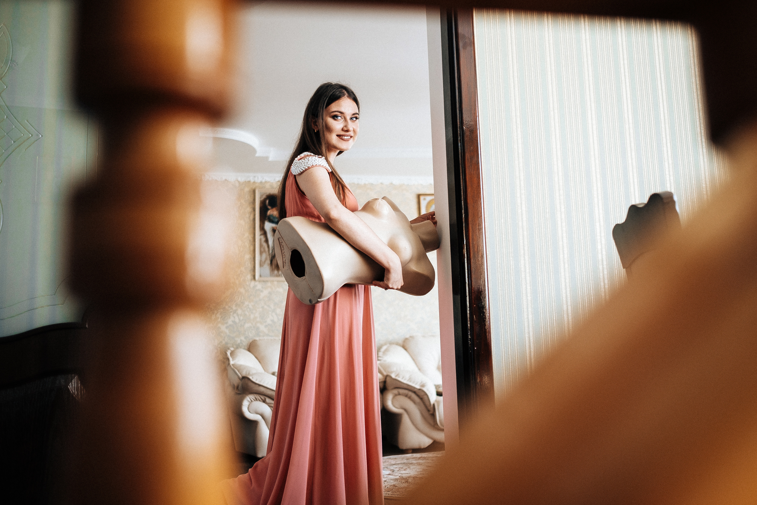 СВАДЬБА 20.07.2019 Дима+Катя. Ivan Skufinsky — wedding and family photographer in Vancouver