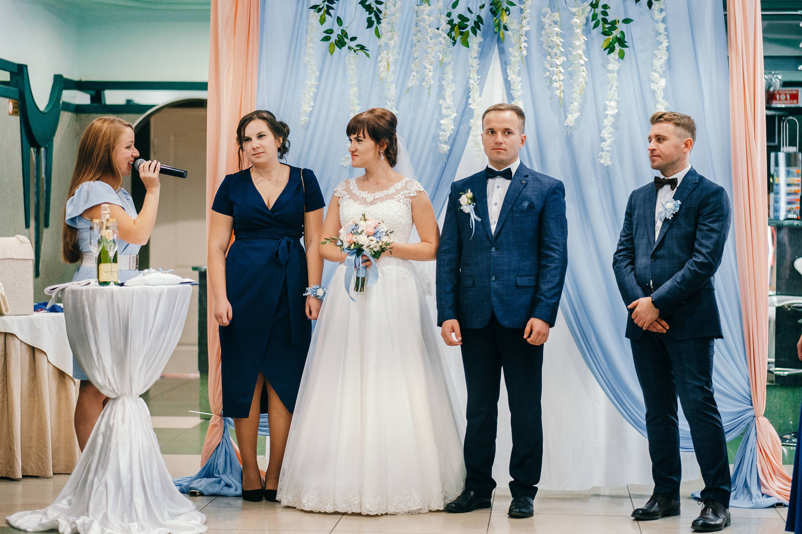 Дмитрий+Наташа 22.09.2018. Ivan Skufinsky — wedding and family photographer in Vancouver