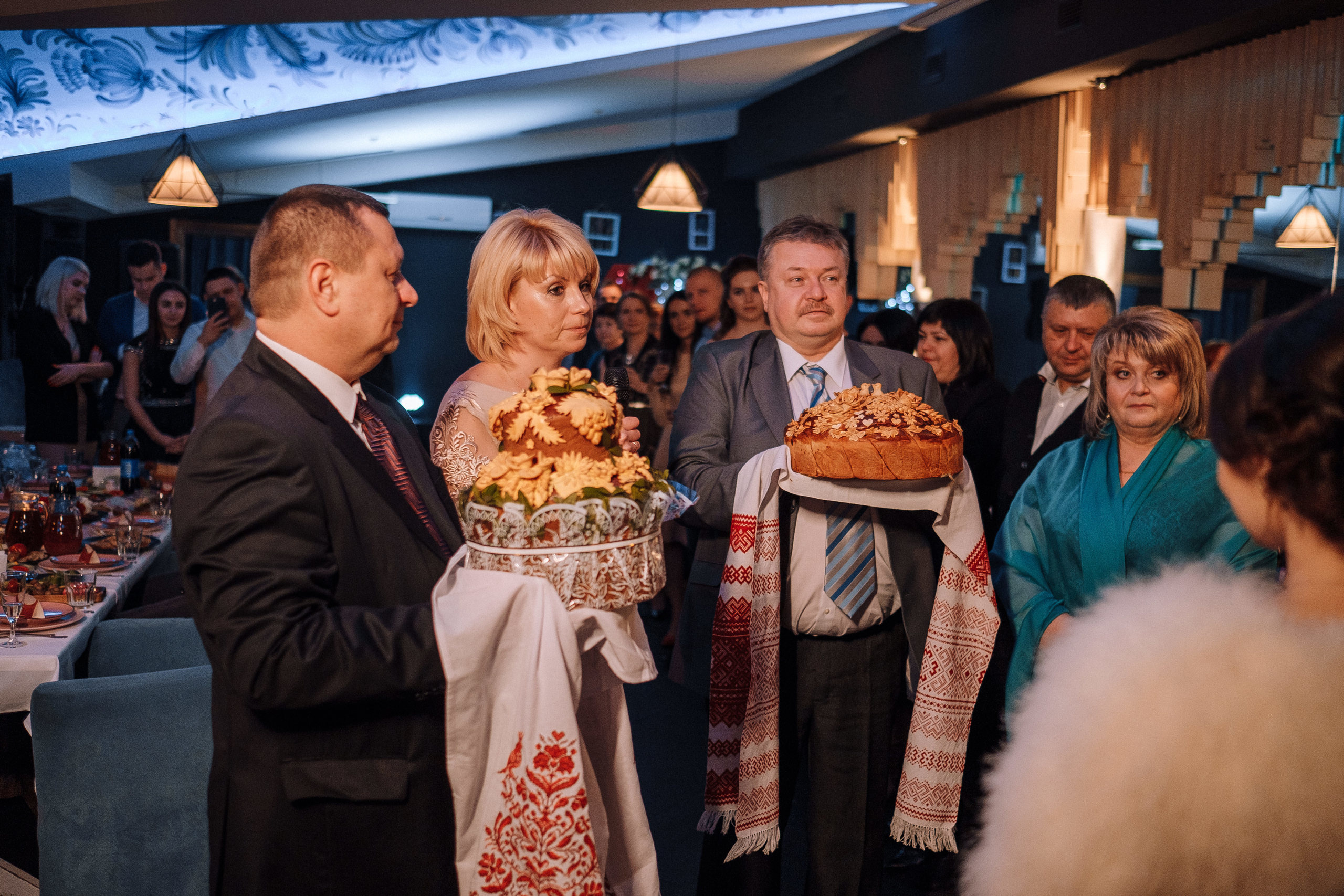 Alexandr+Anastasia 24.11.2019 WeddingStory. Ivan Skufinsky — wedding and family photographer in Vancouver