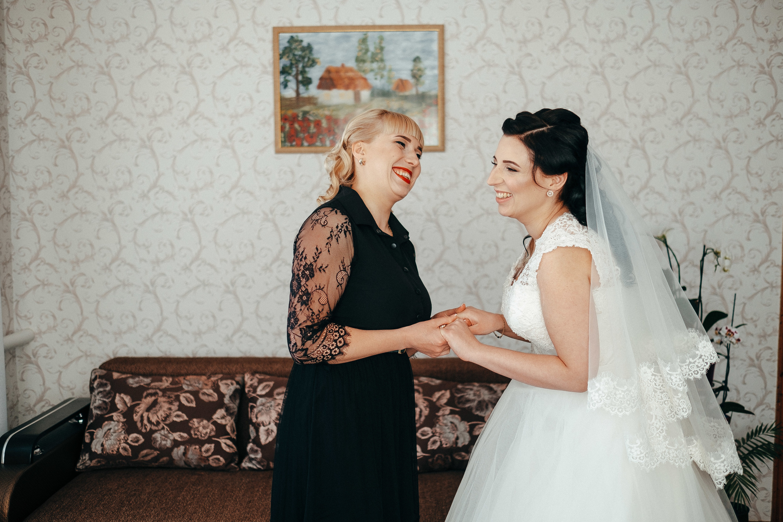 Виктор+Катя. Ivan Skufinsky — wedding and family photographer in Vancouver