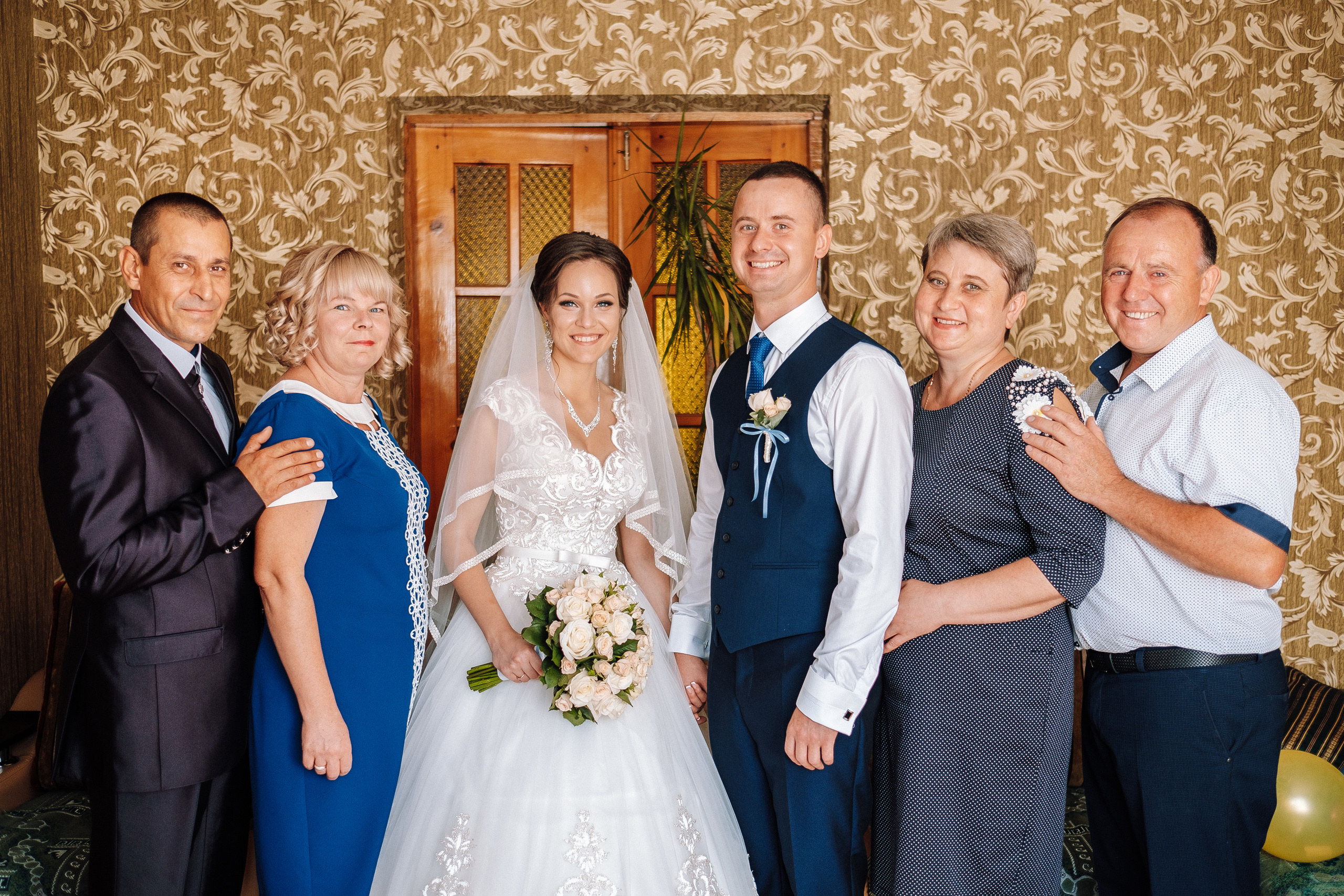 Свадьба 10.08.2019. Ivan Skufinsky — wedding and family photographer in Vancouver