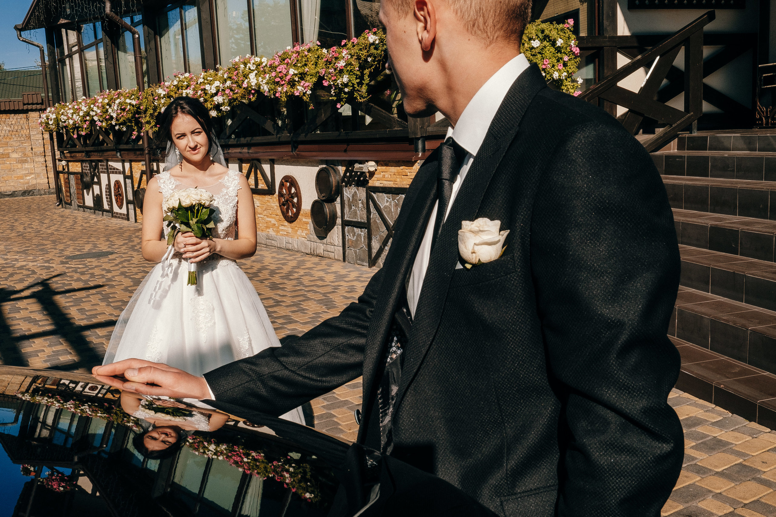 6.10.2018. Ivan Skufinsky — wedding and family photographer in Vancouver