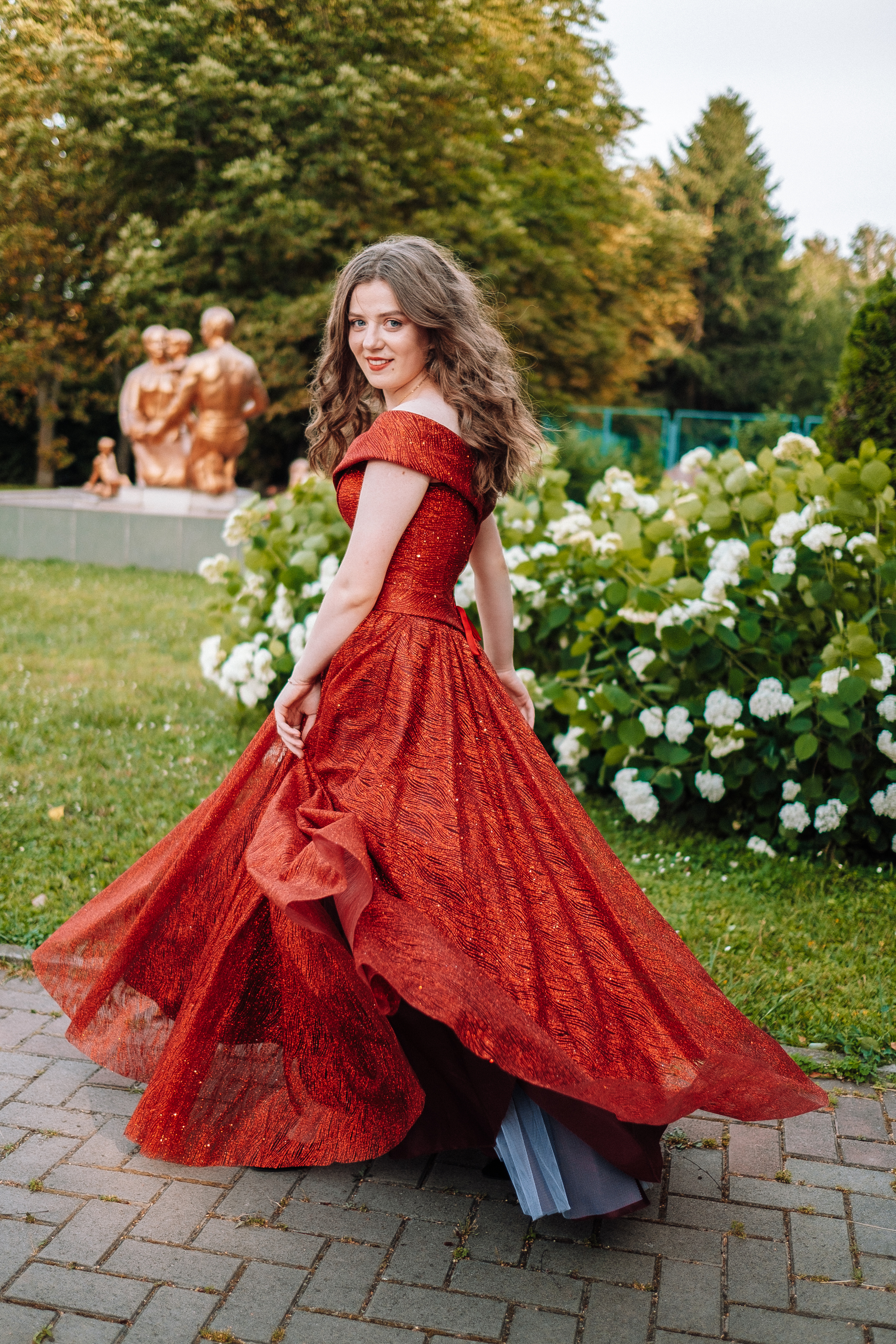 Выпускной школа номер 3. Хмельник. Ivan Skufinsky — wedding and family photographer in Vancouver