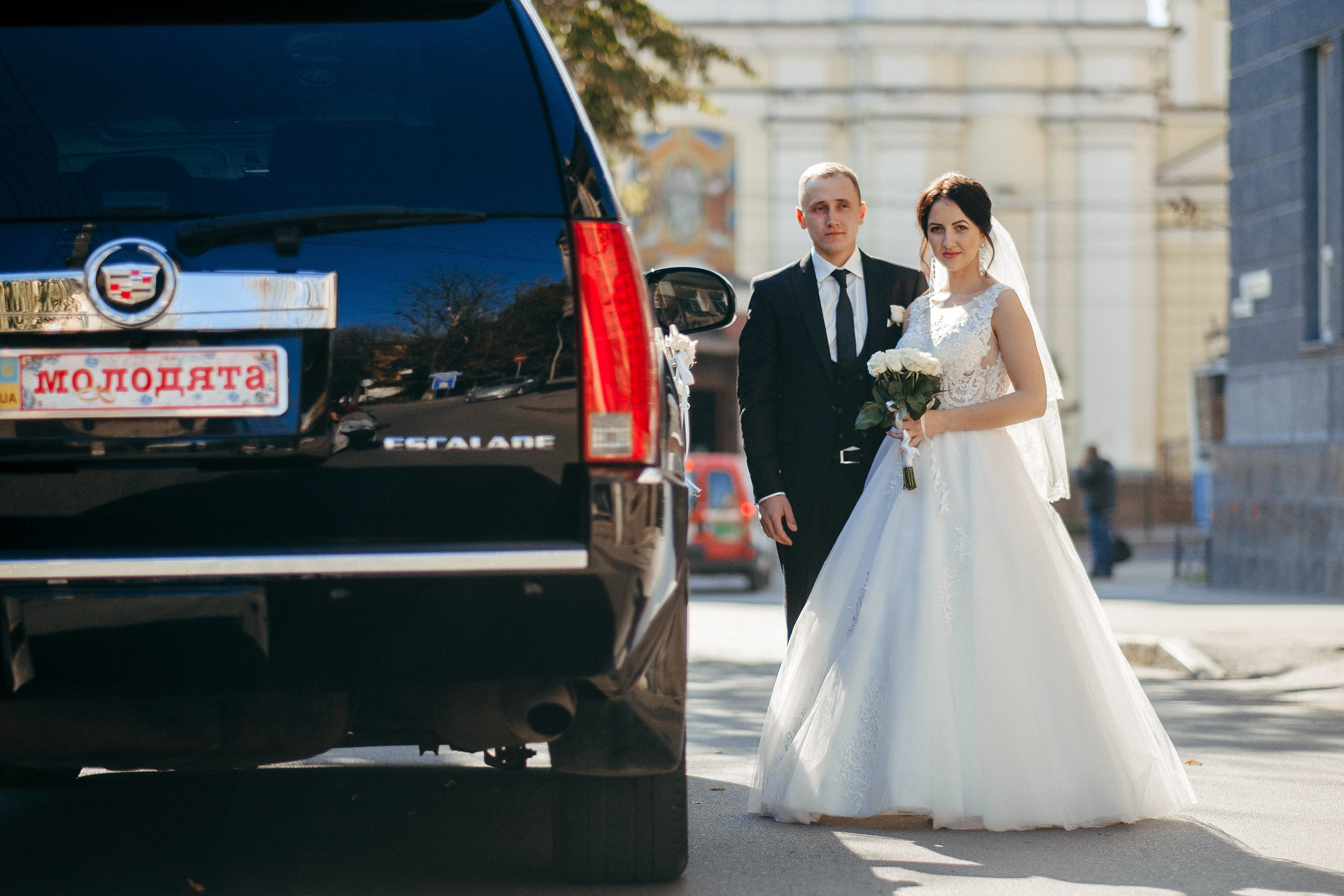 6.10.2018. Ivan Skufinsky — wedding and family photographer in Vancouver