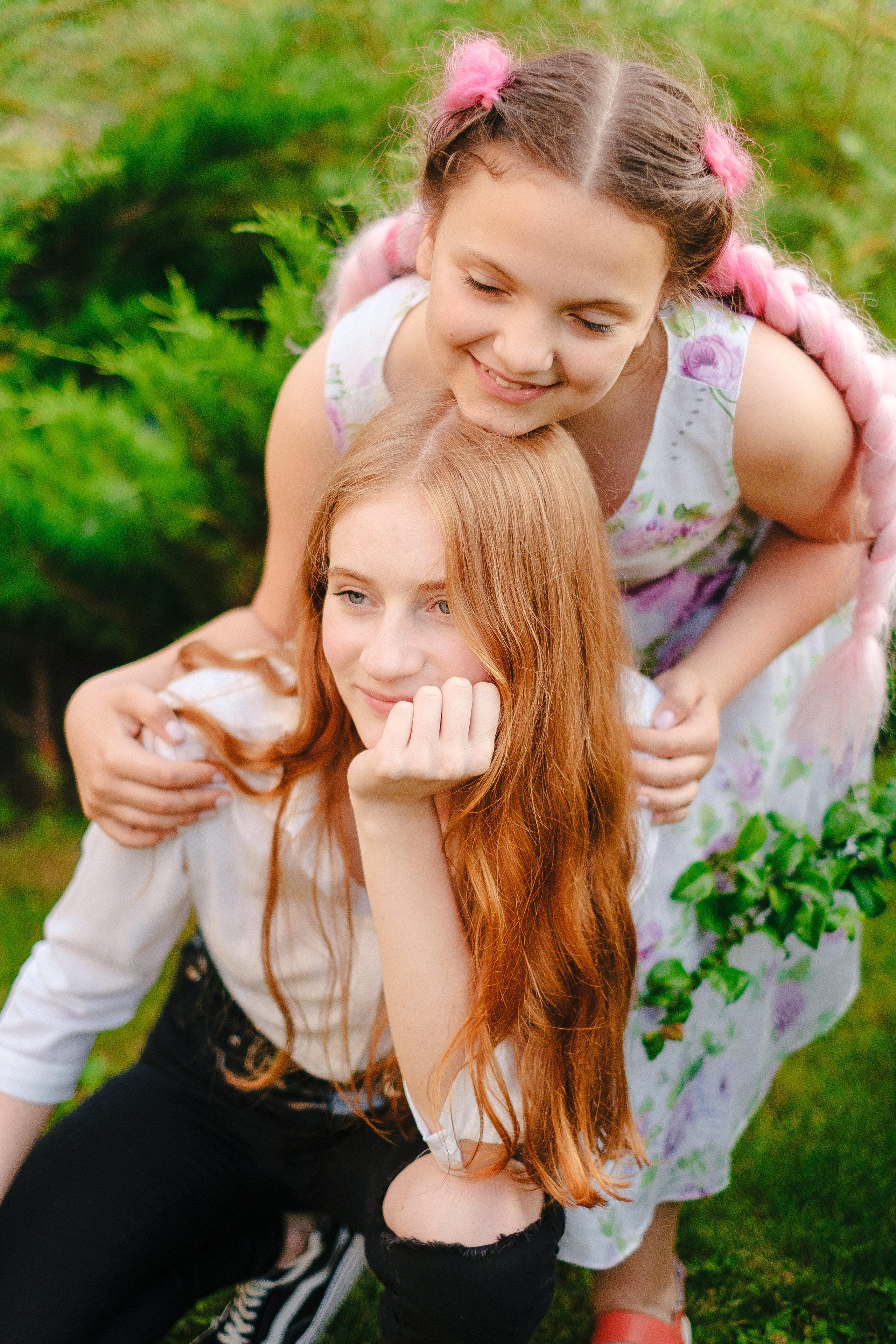 Счастье. Ivan Skufinsky — wedding and family photographer in Vancouver