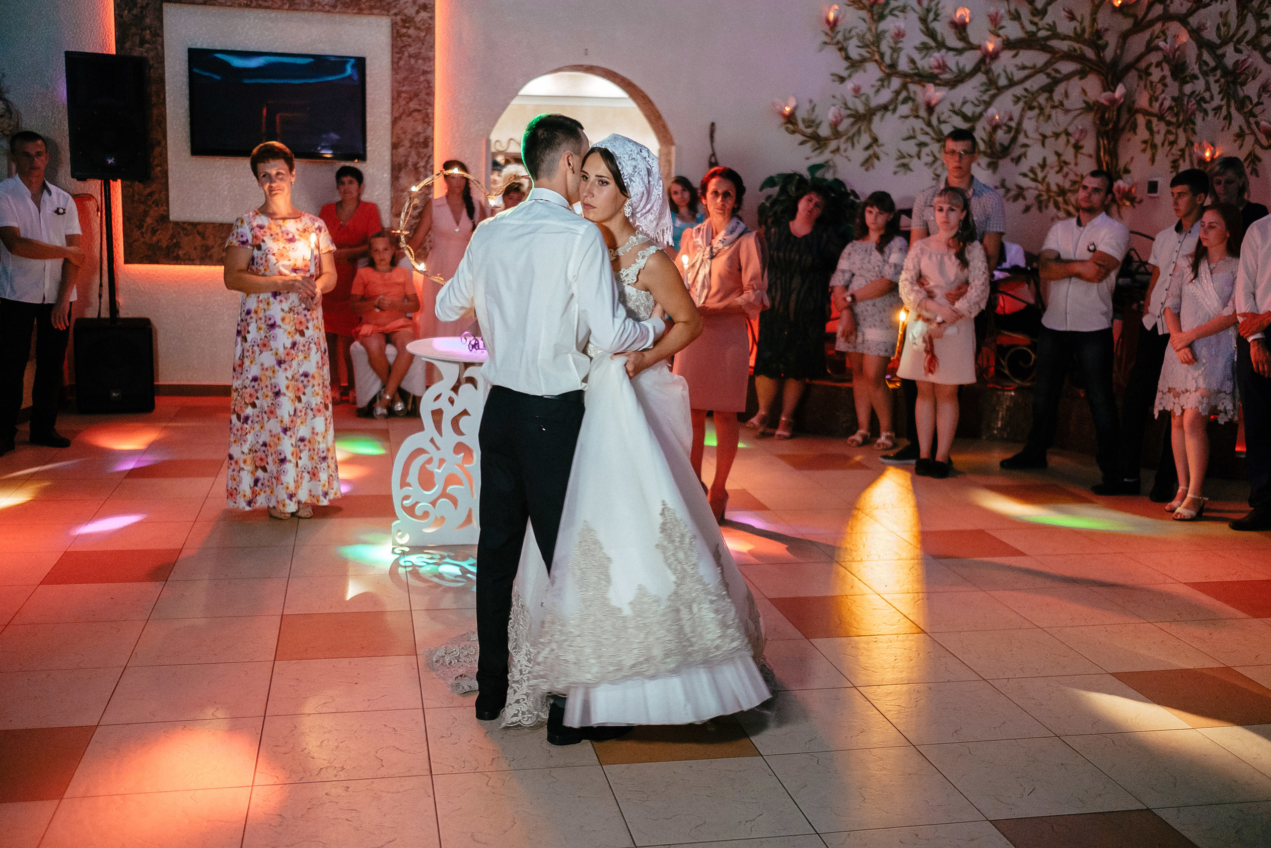 4.08.2018 Wedding Day. Ivan Skufinsky — wedding and family photographer in Vancouver