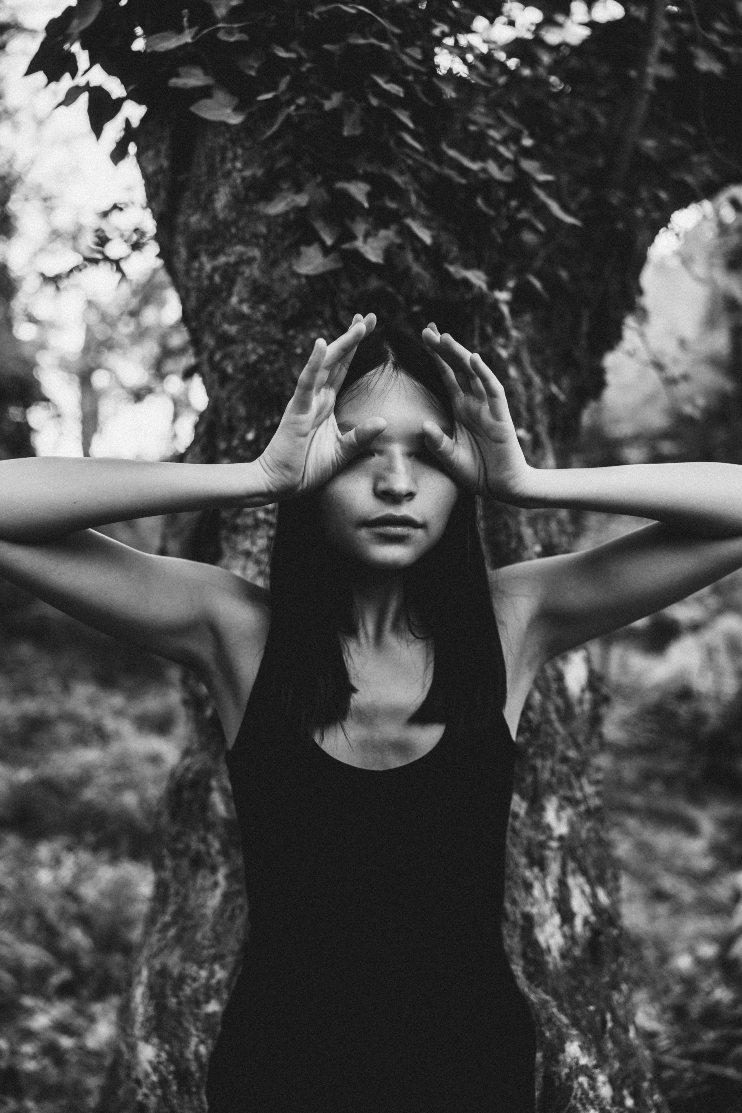 Инивидуальная фотосессия Ванкувер. Ivan Skufinsky — wedding and family photographer in Vancouver