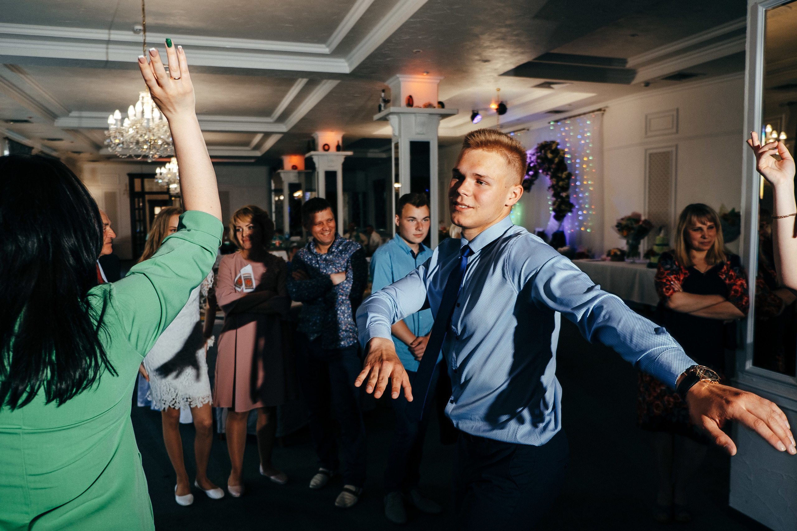 Виктор+Катя. Ivan Skufinsky — wedding and family photographer in Vancouver