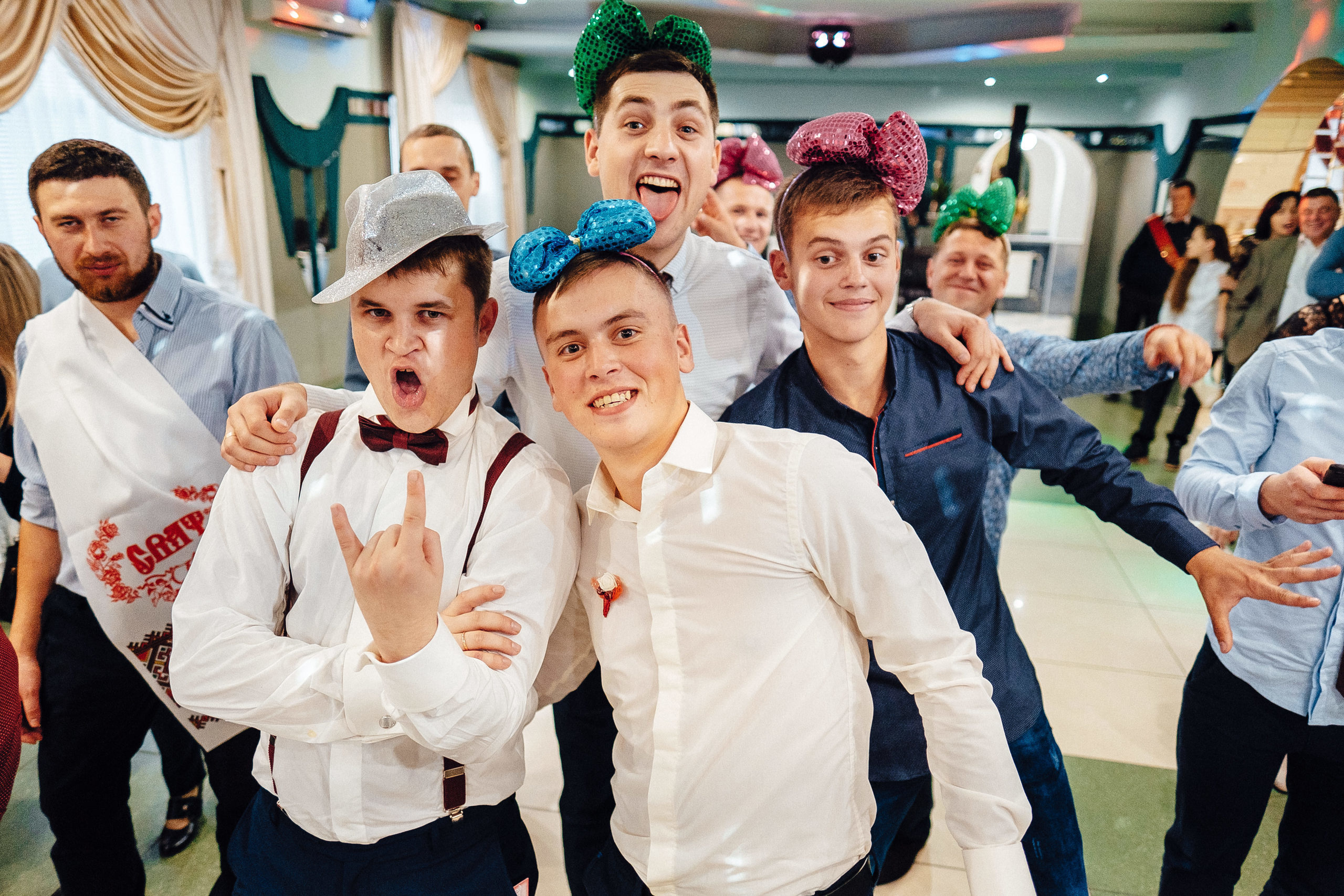 13.09.2018 Wedding Story. Ivan Skufinsky — wedding and family photographer in Vancouver