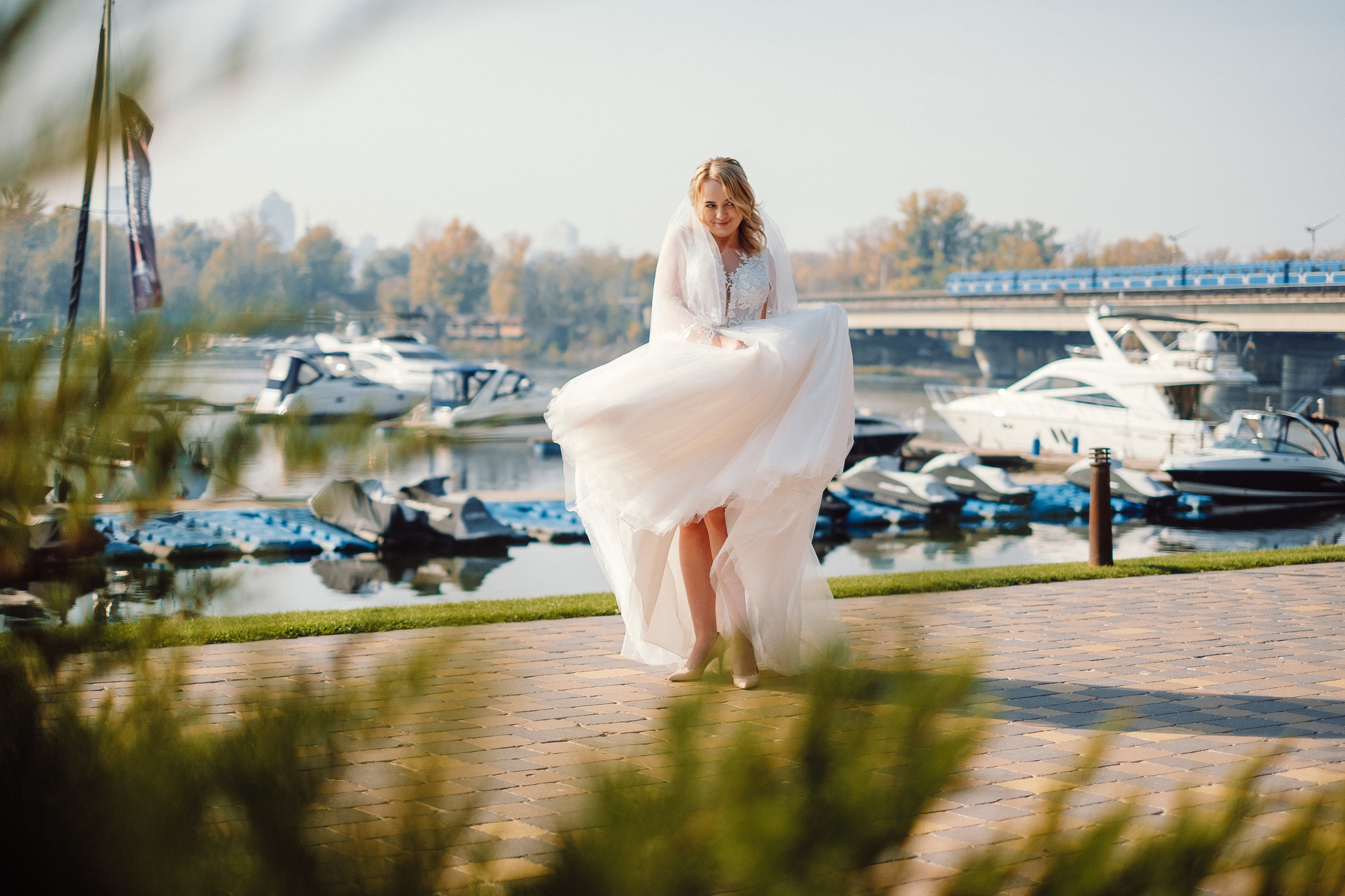 2019 19.10 WeddingStory Евгений+Юлия. Ivan Skufinsky — wedding and family photographer in Vancouver