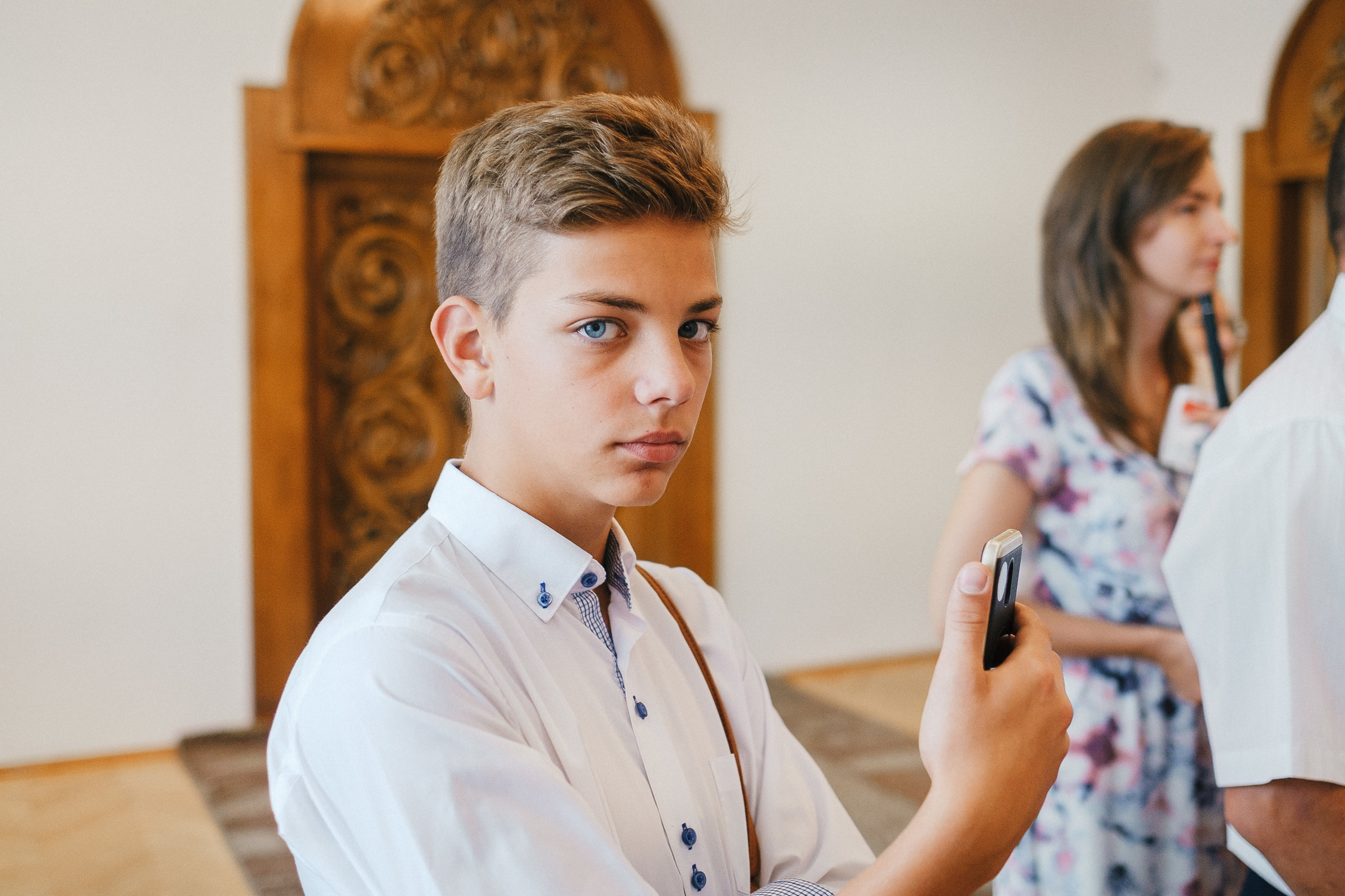 8.08.2018 Вика+Богдан. Ivan Skufinsky — wedding and family photographer in Vancouver