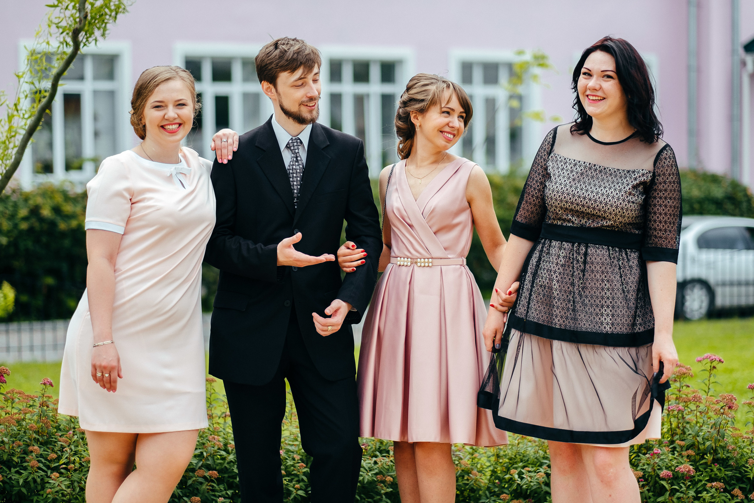 Мед университет выпускной 2018. Ivan Skufinsky — wedding and family photographer in Vancouver