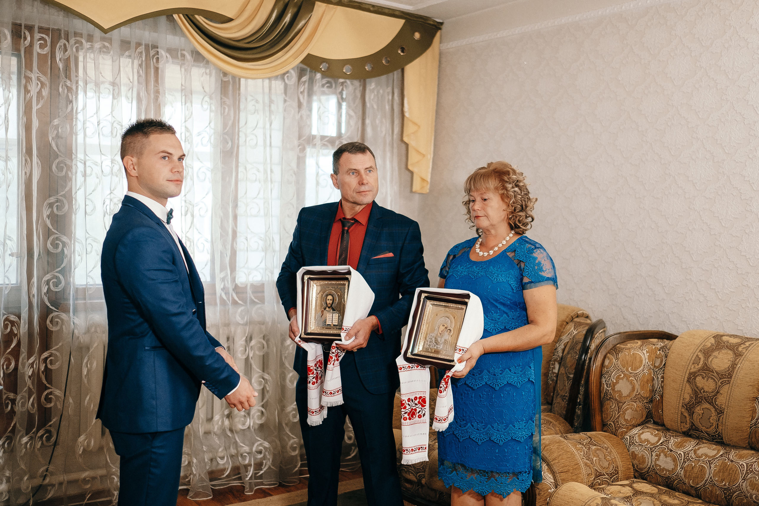 29.09.2018 Wedding Story. Ivan Skufinsky — wedding and family photographer in Vancouver