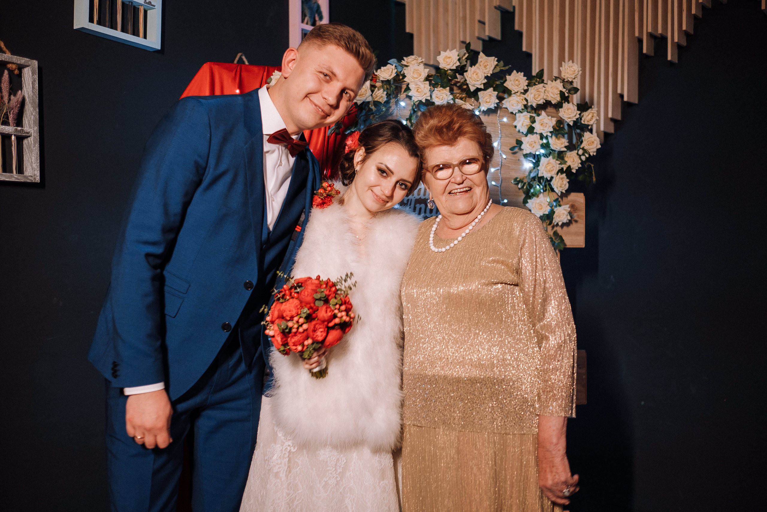 Alexandr+Anastasia 24.11.2019 WeddingStory. Ivan Skufinsky — wedding and family photographer in Vancouver