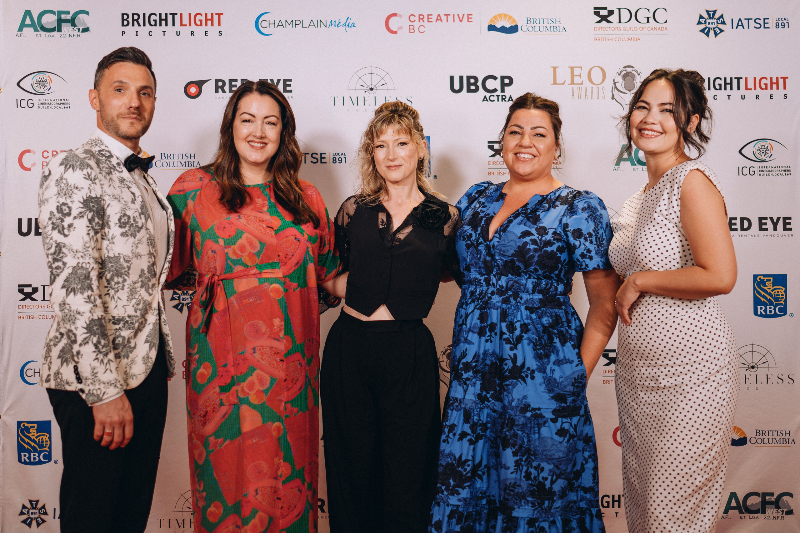 Event photographer in Vancouver Burnaby BC. Ivan Skufinsky — wedding and family photographer in Vancouver