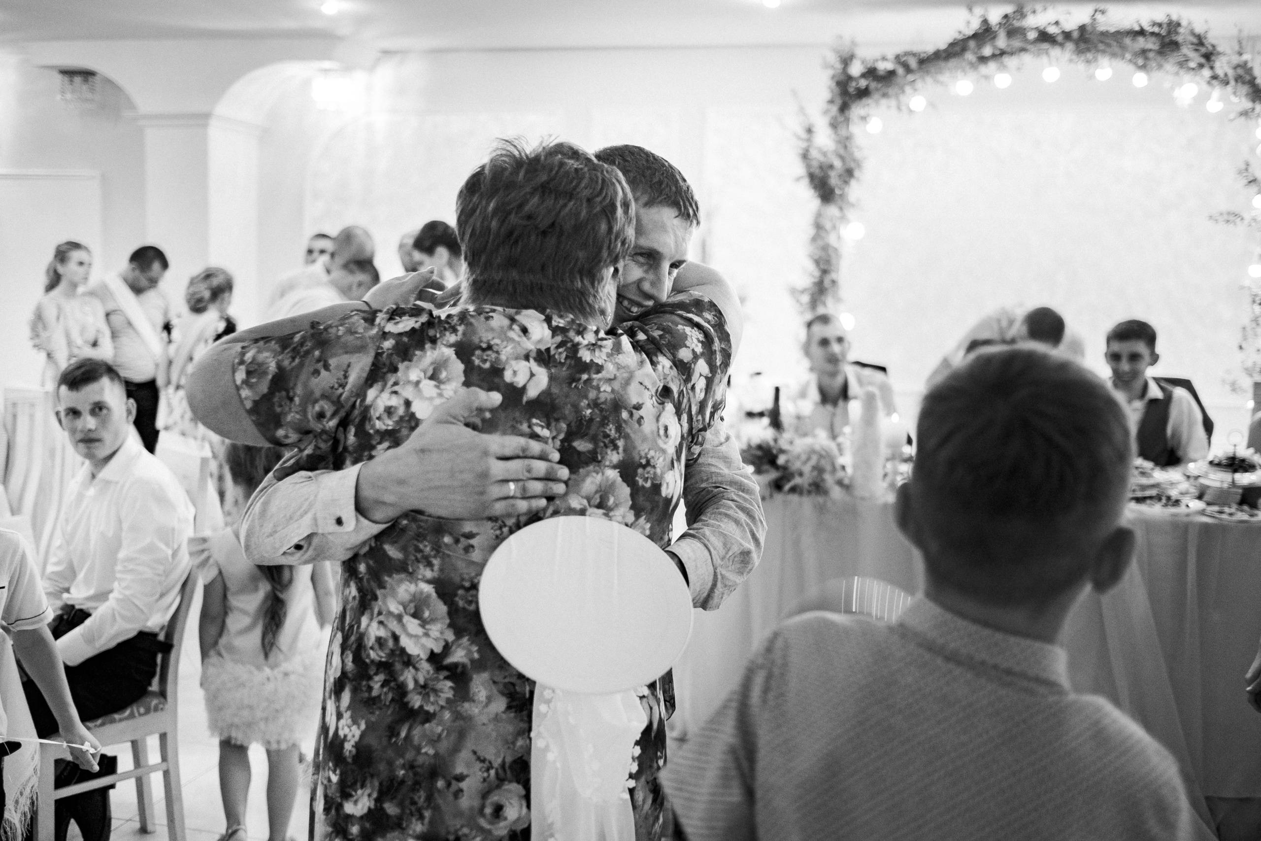 Свадебная история Иван+Ирина. Ivan Skufinsky — wedding and family photographer in Vancouver