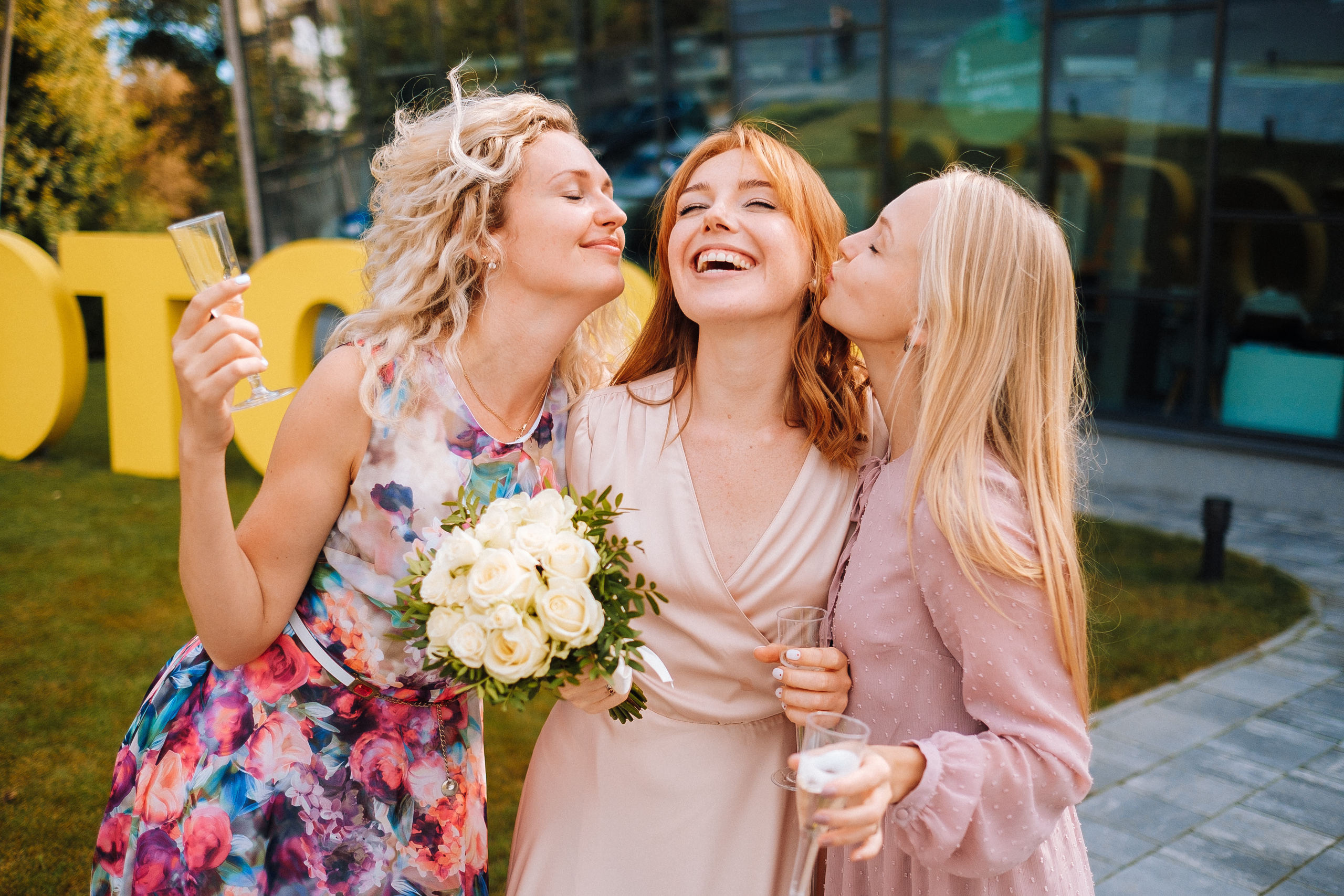 6.09.2019 ВЕРА+АРТЕМ. Ivan Skufinsky — wedding and family photographer in Vancouver