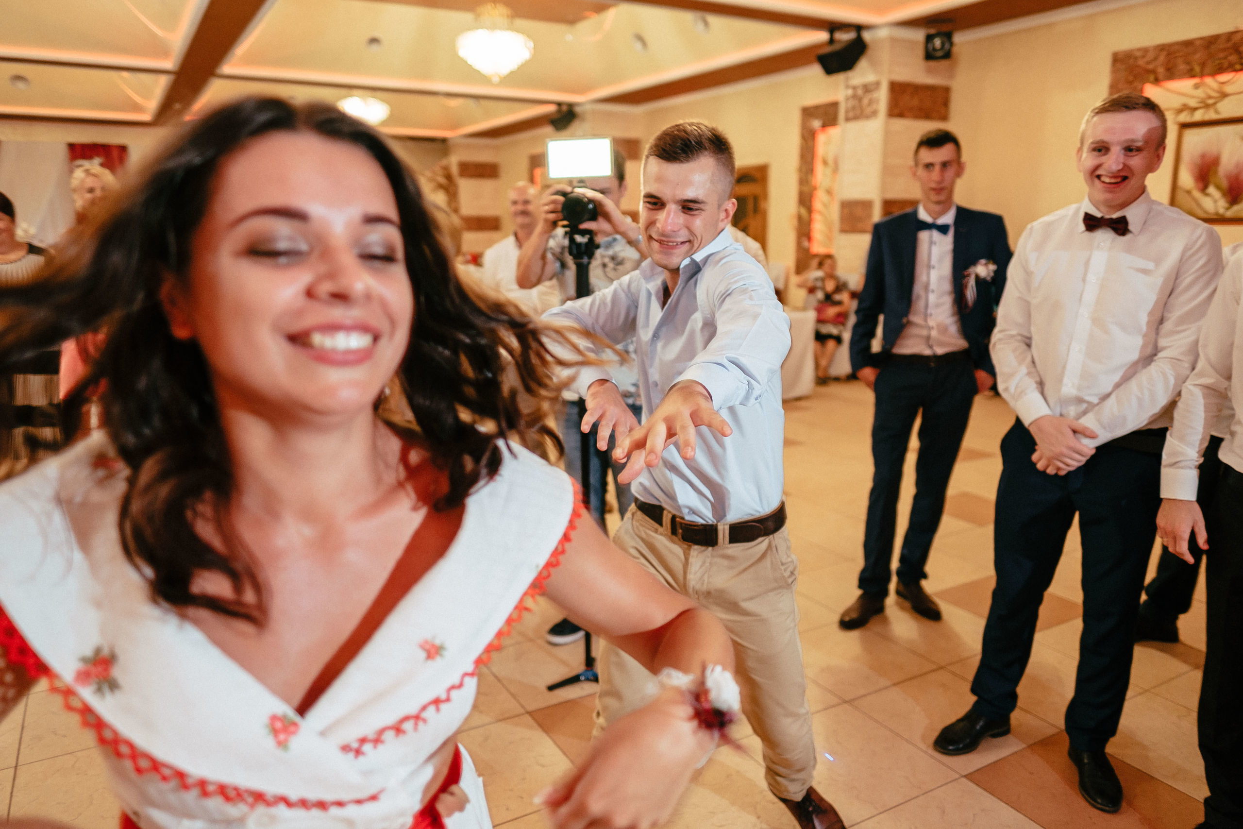 4.08.2018 Wedding Day. Ivan Skufinsky — wedding and family photographer in Vancouver