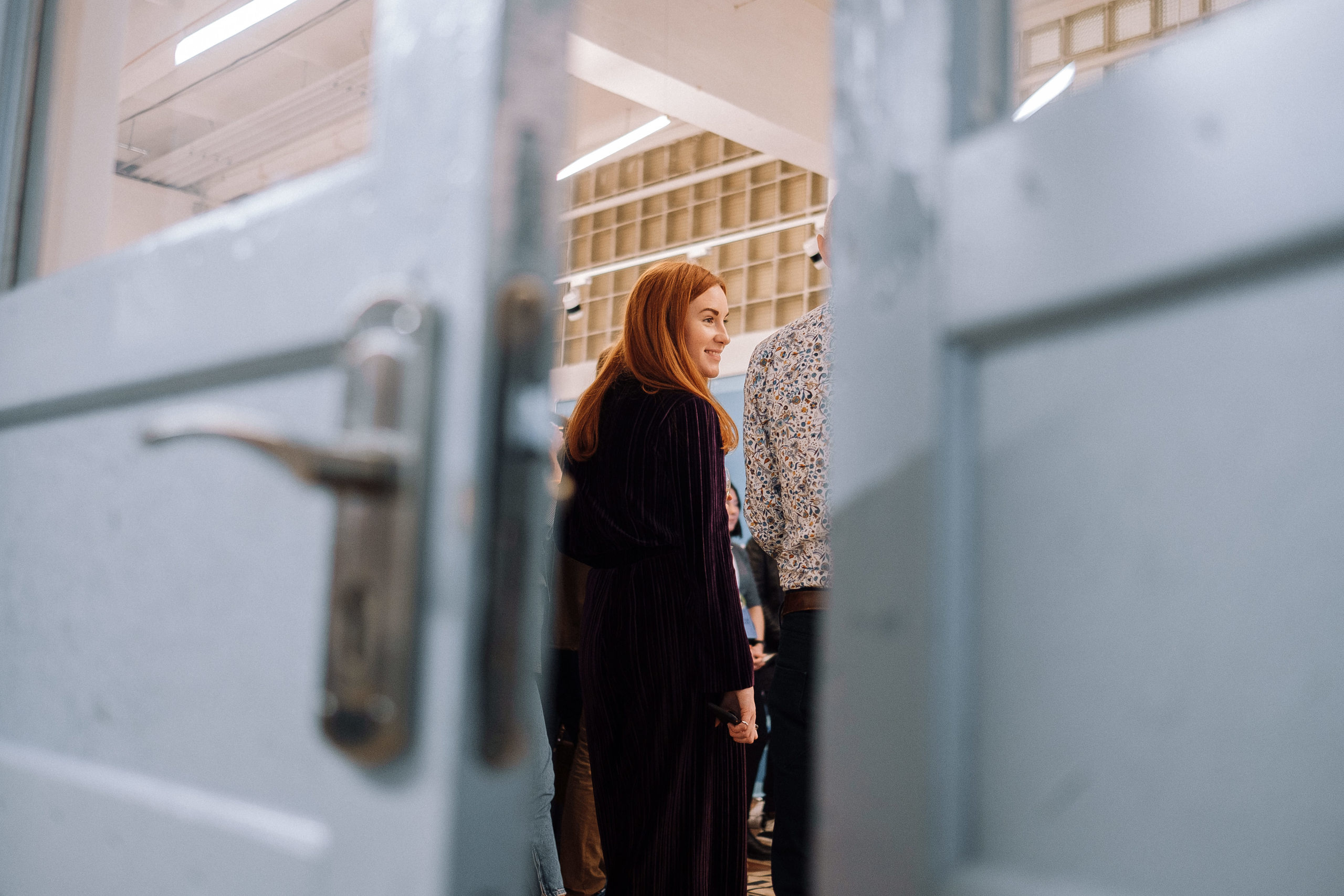 ZEO Alliance 24.10.19 party. Ivan Skufinsky — wedding and family photographer in Vancouver